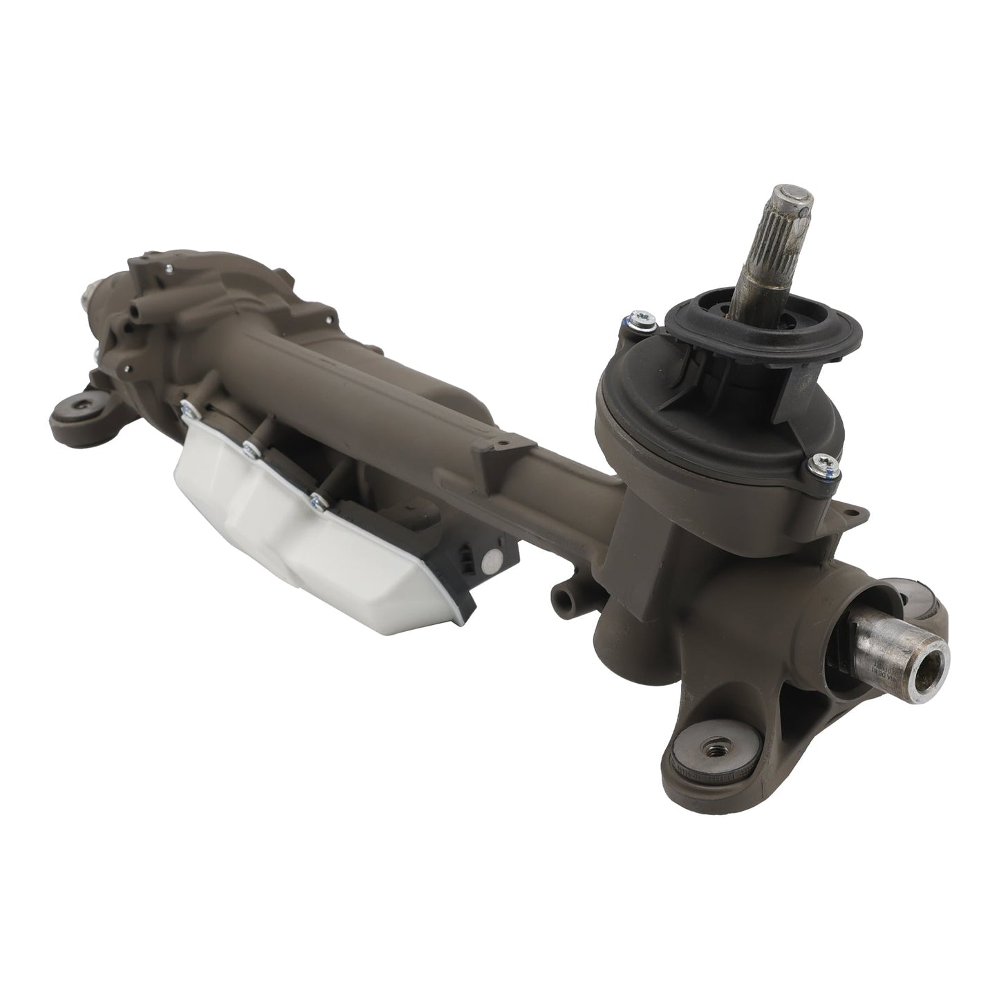 2011-2016 VW Sharan Electric Servo Power Steering Rack 3AB423061LX
