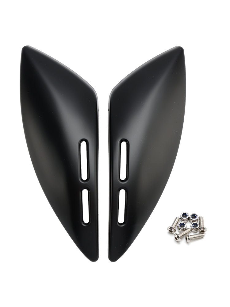 2018-2024 Kawasaki Z900RS Gas Tank Side Cover Panel Fairing Cowl