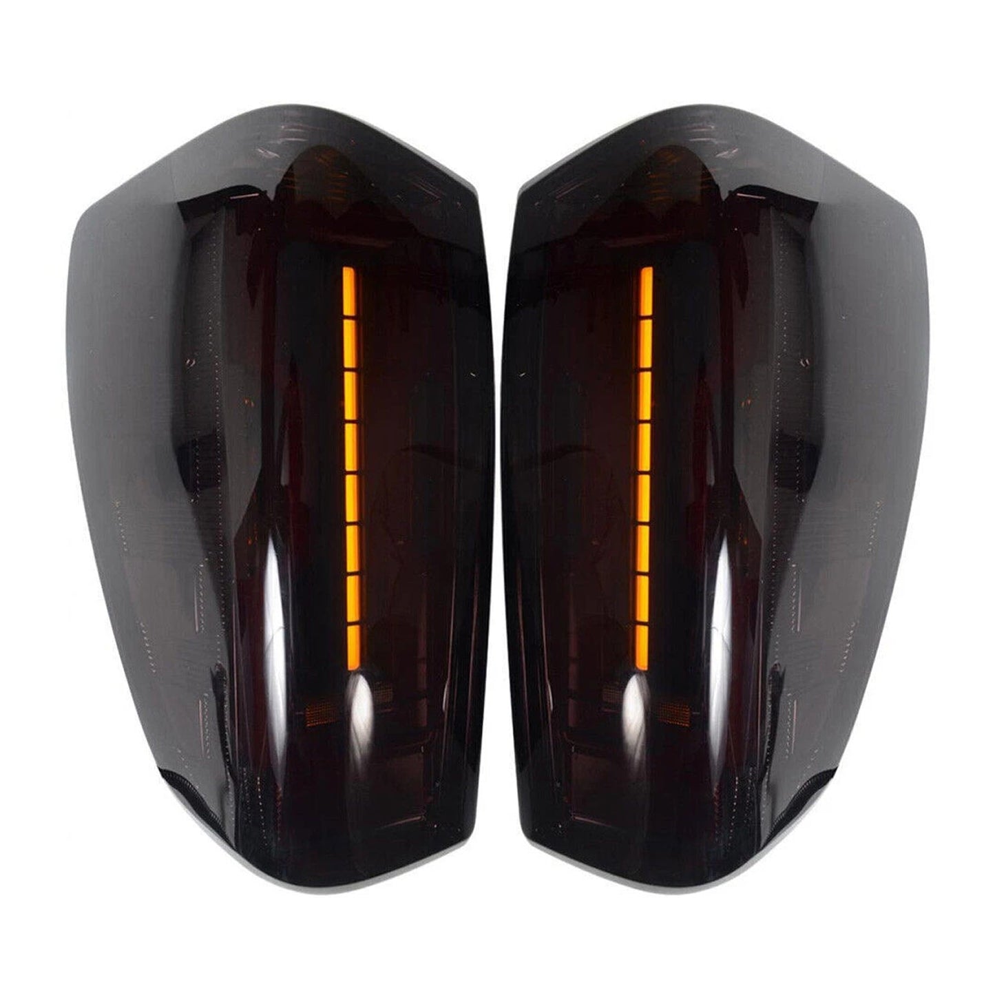 2020-2023 Mazda BT50 Left+Right LED Tail Light Assembly