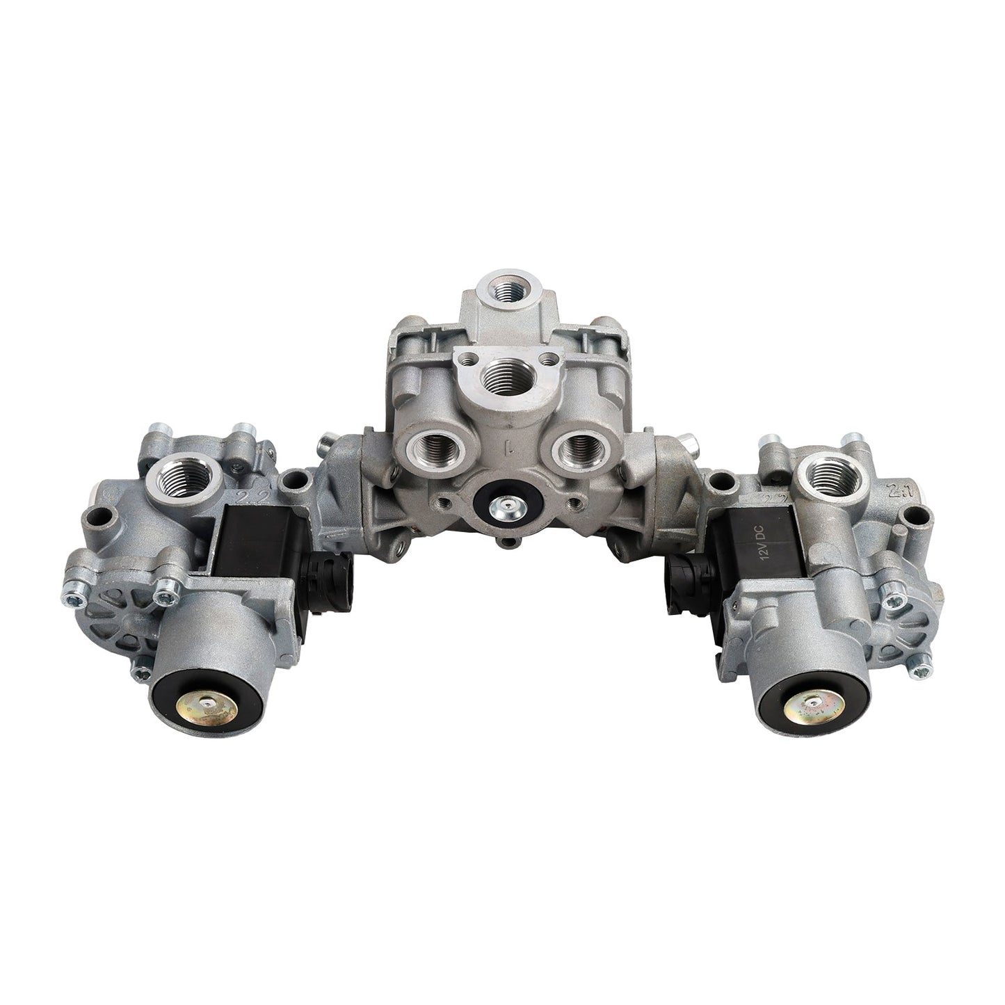 ABS Relay Valve & Modulator Package Package Rear for Wabco 4725001230