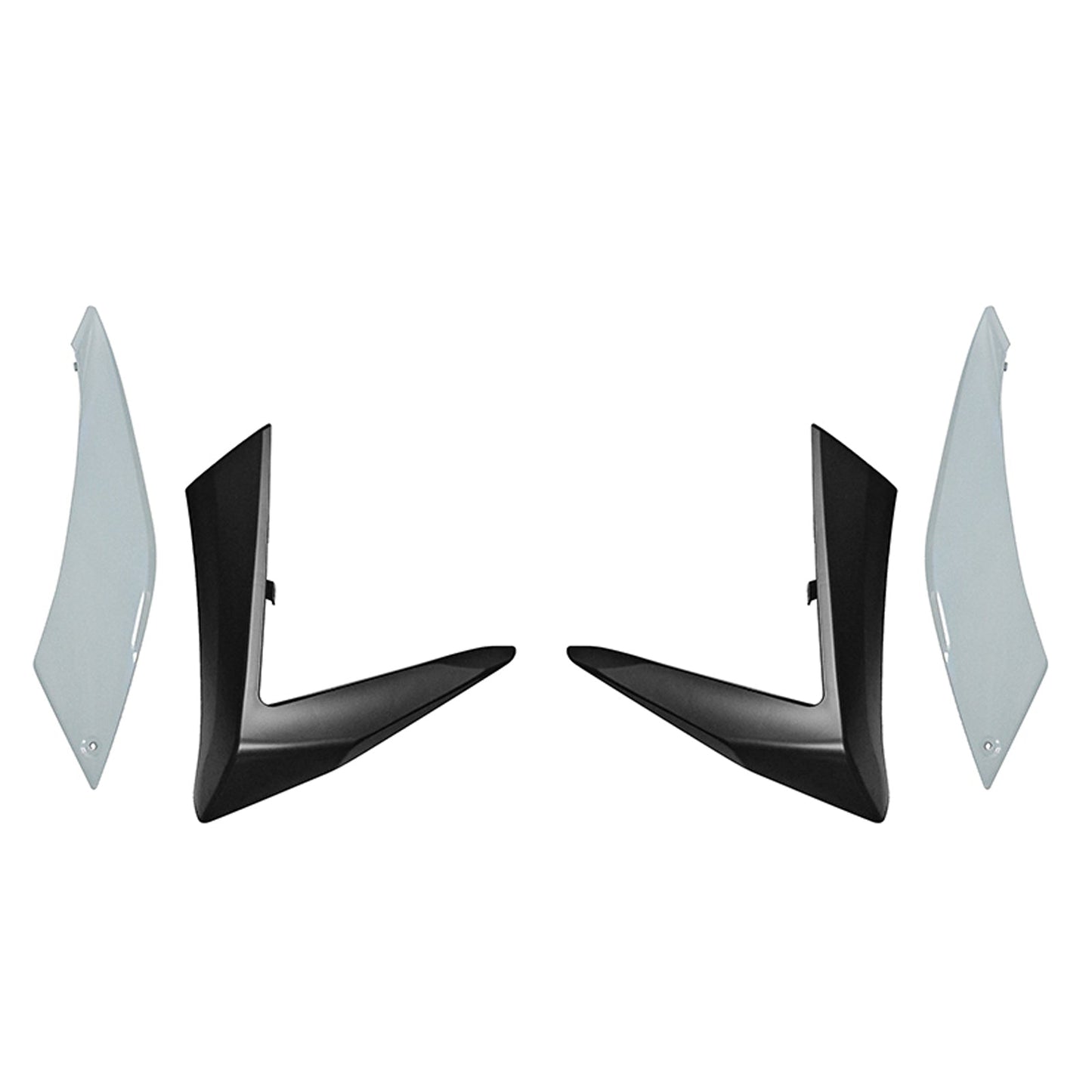 2025-2026 for Yamaha TMAX560 Injection Bodywork Fairing Kit