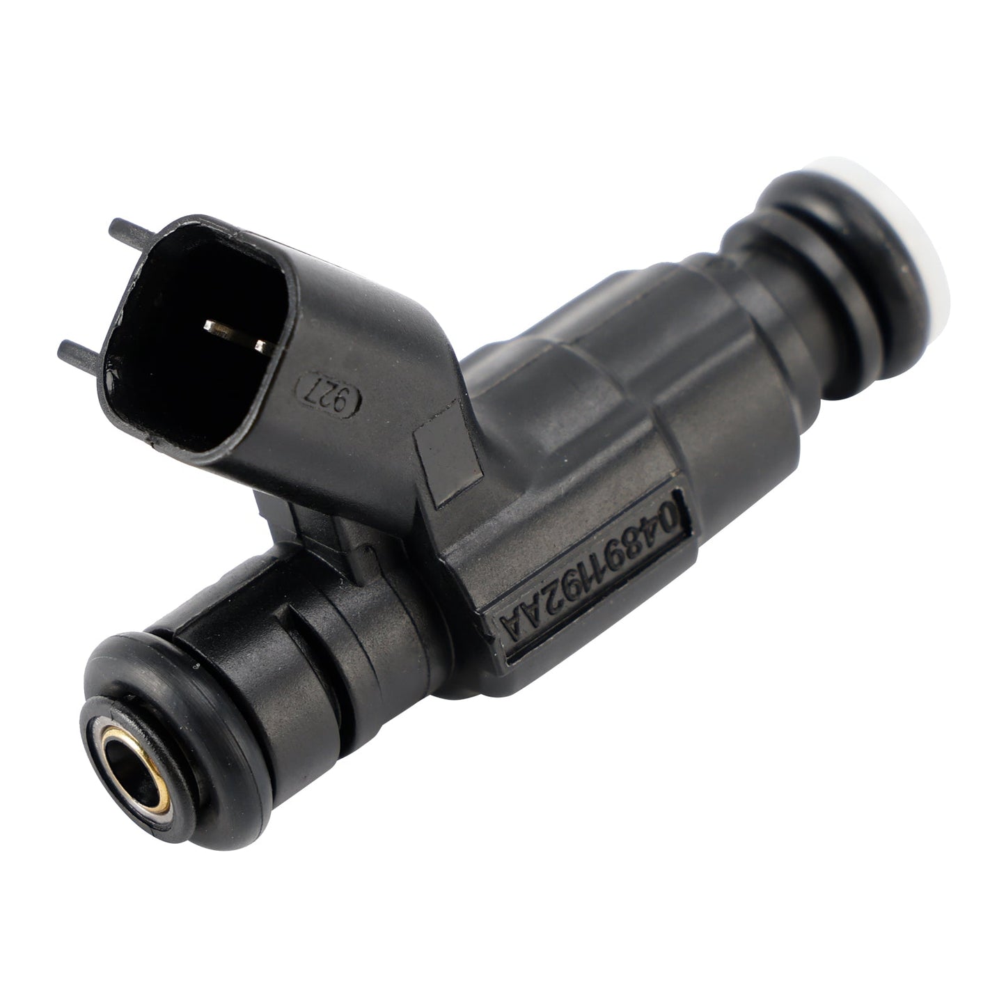 1Pcs Fuel Injector For Mini Cooper One R50 R53 R52 1.6 0280155991 13531487607