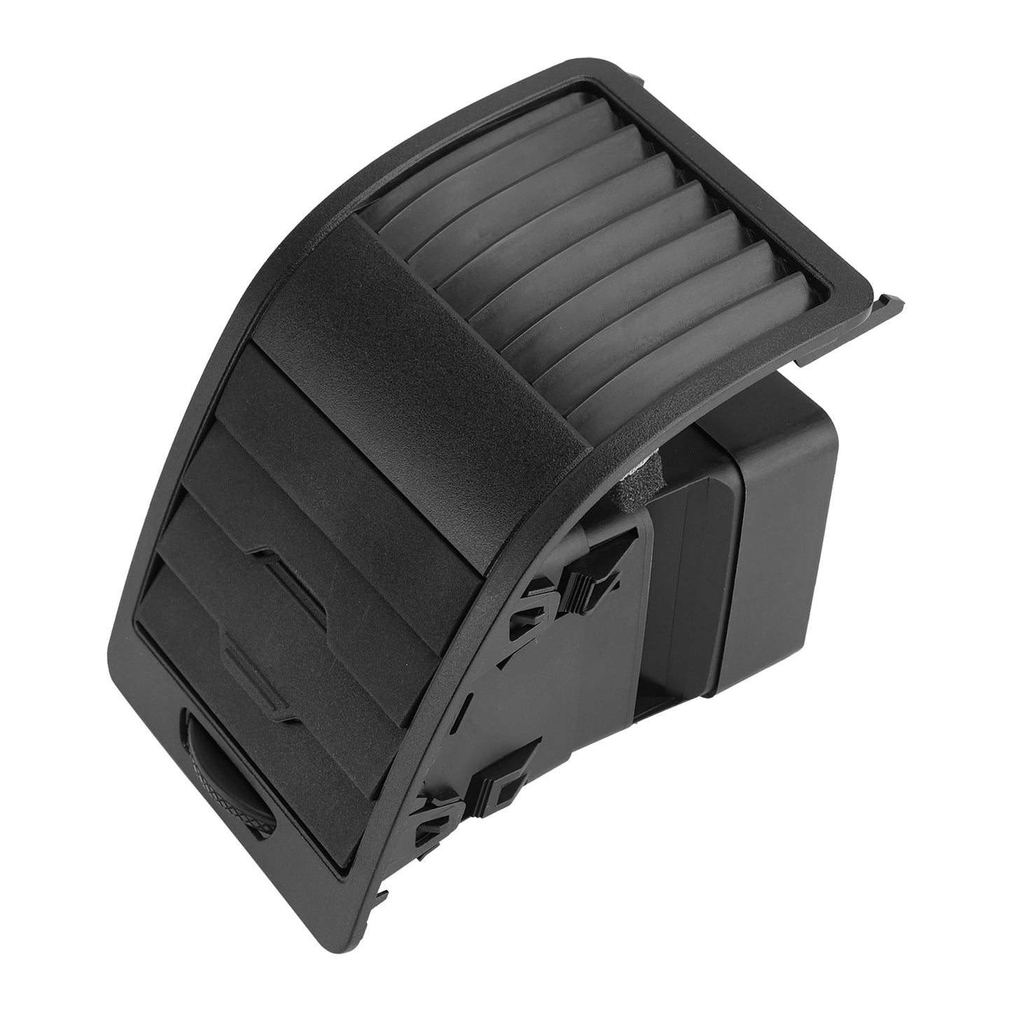 Dash Left Side Heater A/C Air Vent Outlet Grille Fit For Hummer H3 H3T 2006-2010