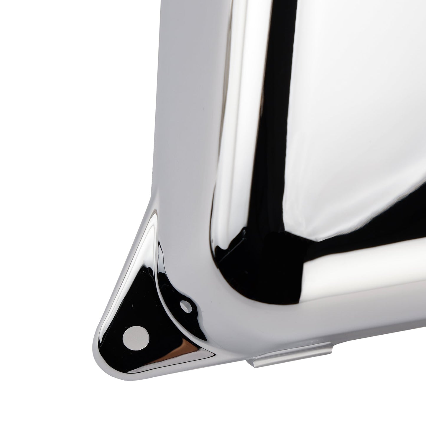1995-2006 Honda Magna VF 250 Battery Side Cover