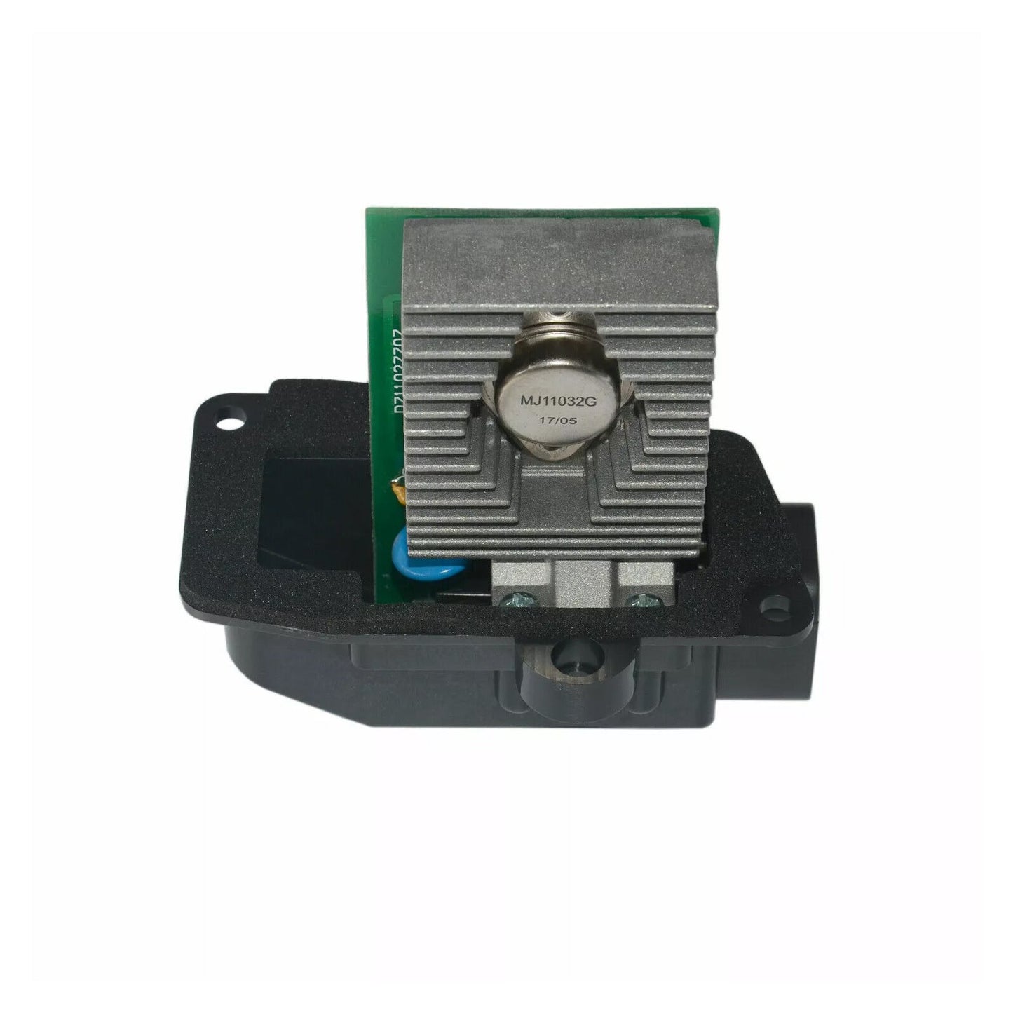 HVAC Heater Blower Regulator Resistor 6W7Z19E624A For Ford Crown 2001-2011