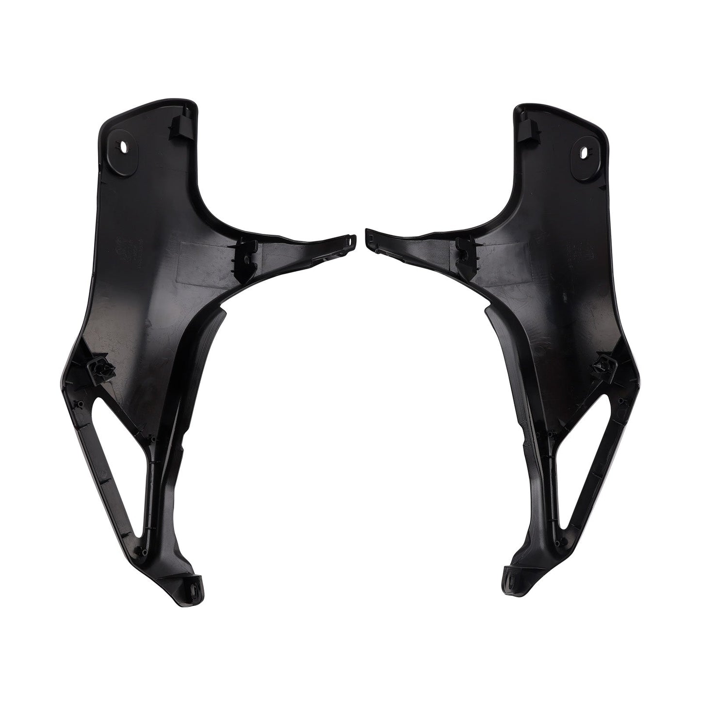 2022-2026 For Yamaha XSR900 Side Seat Fairing Panel Cowl