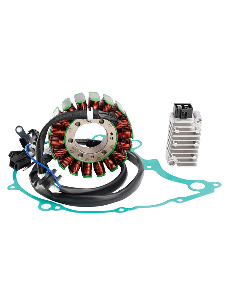 1997/1999-2001 Yamaha TT 600 R DJ01 5CH TT600R Stator Regulator Gasket Kit