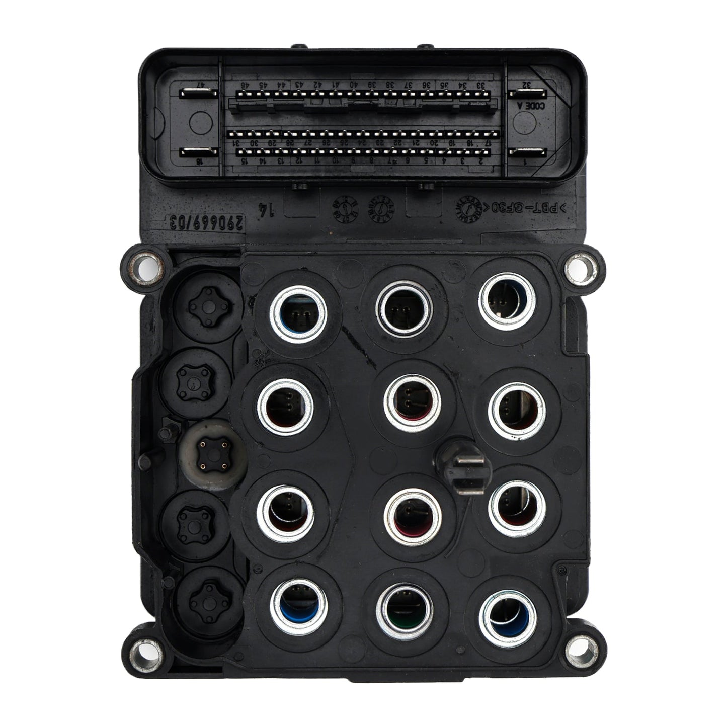 2011-2016 for Cadillac SRX ABS Anti-lock Brake Pump Control Module 20842710