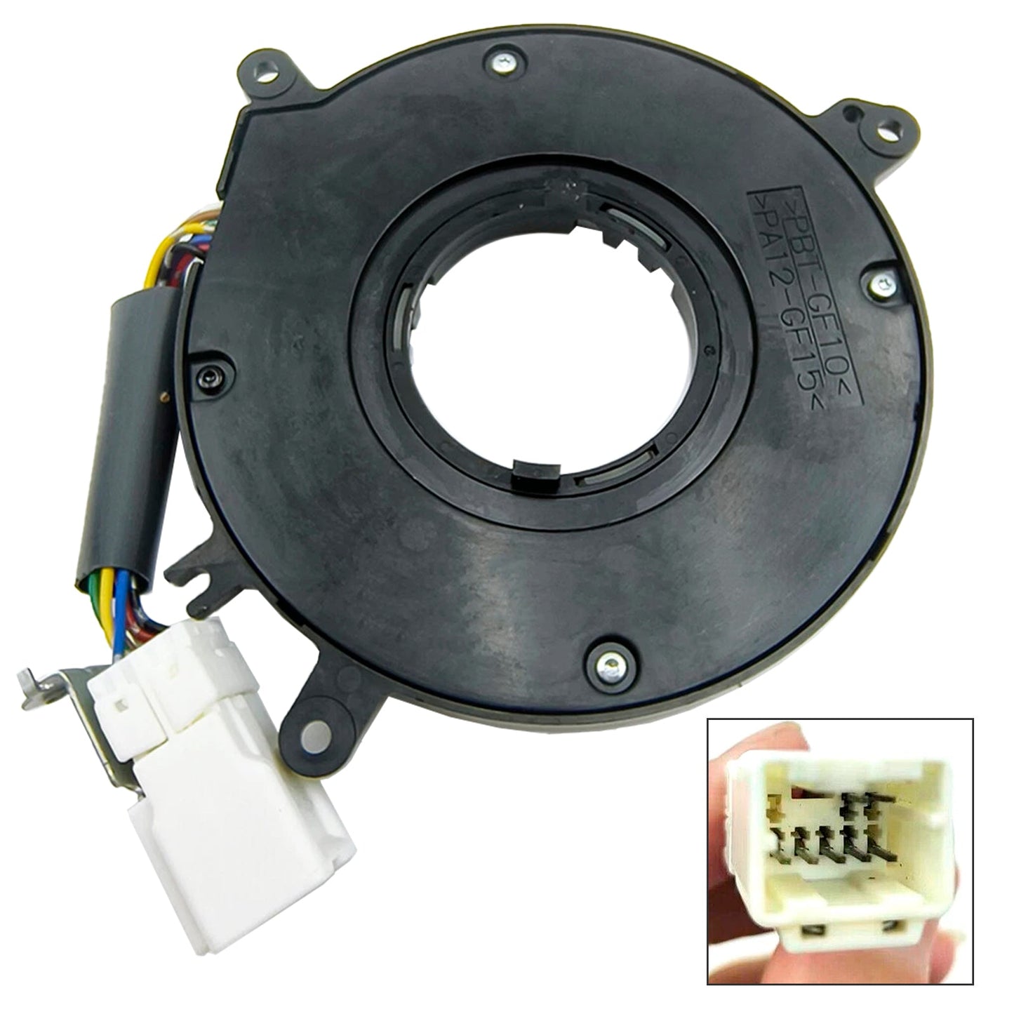 2004-2008 Nissan Maxima Steering Angle Sensor 47945-AS500