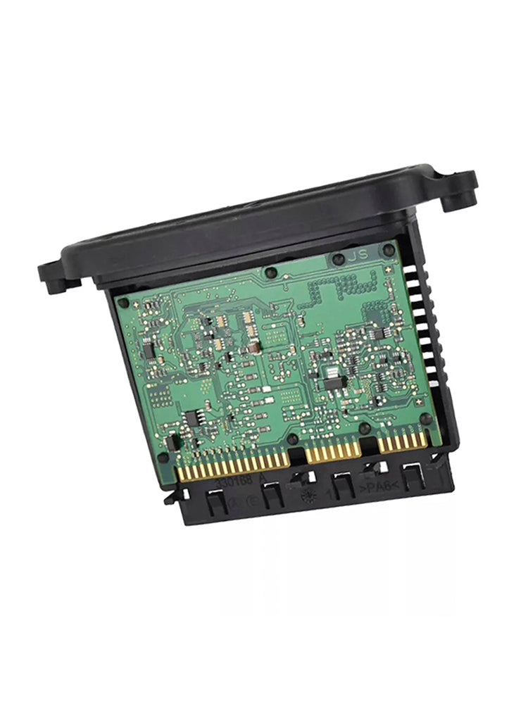 2009-2012 BMW X3 F25 SAV X3 28iX N52N xenon headlight Driver Module Control Unit 63117316214