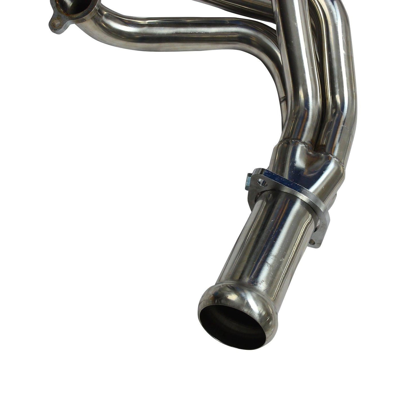 2006-2013 For Chevy Corvette 7.0L V8 Exhaust Header