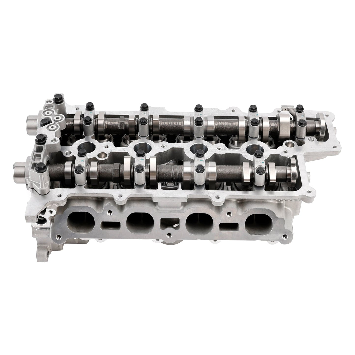 2016-2017 Hyundai Sonata Eco 1.6L L4 - Gas Engine Cylinder Head Assembly G4FD 221002B725
