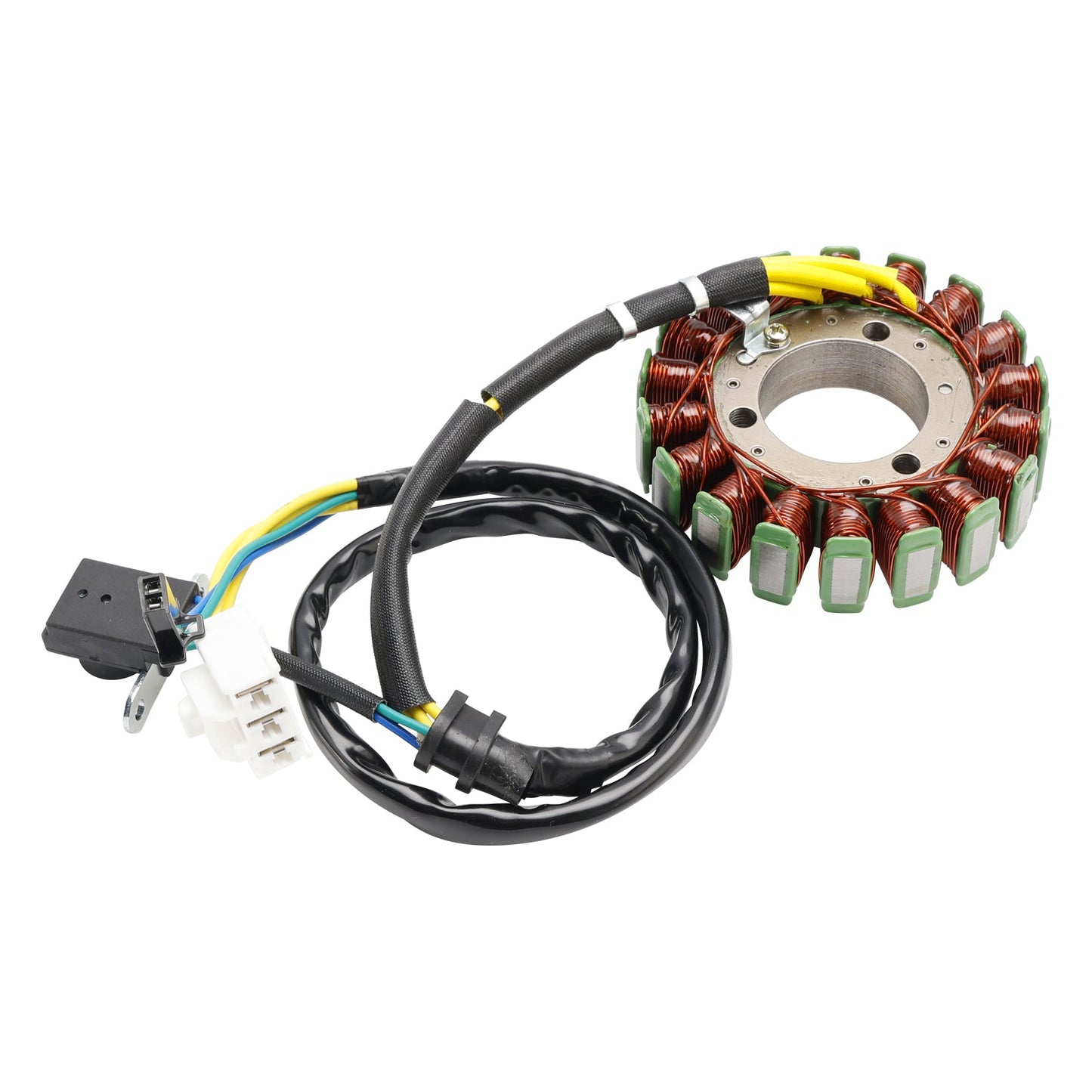 TGB X-Large 300 Stator Coil Magneto 552857