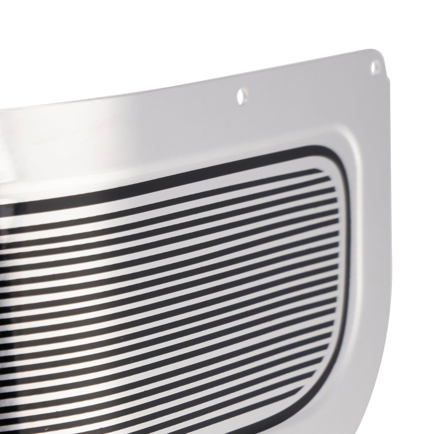 Front Fender Trim Skirt For Touring Road King Electra Glide 2014-2024