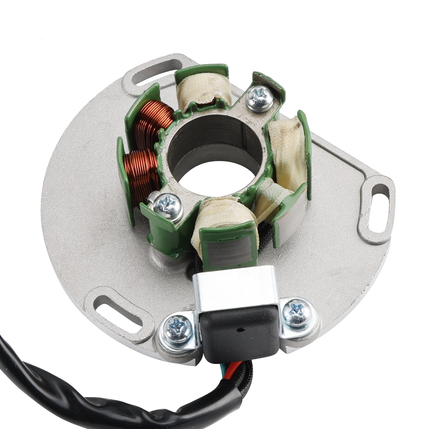 1999-1998 250 SX 5 Wire Ignition Stator 54739004100