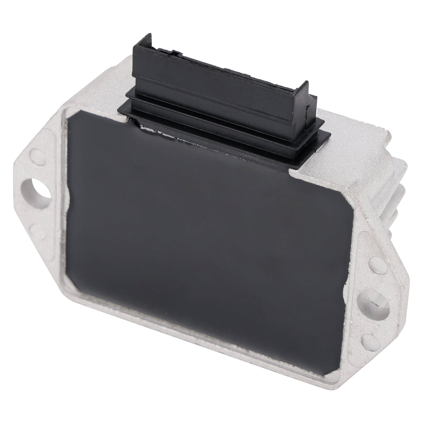 8-Pin Regulator Rectifier For Piaggio APE Liberty Free NRG Typhoon TPH Zip 50 2T