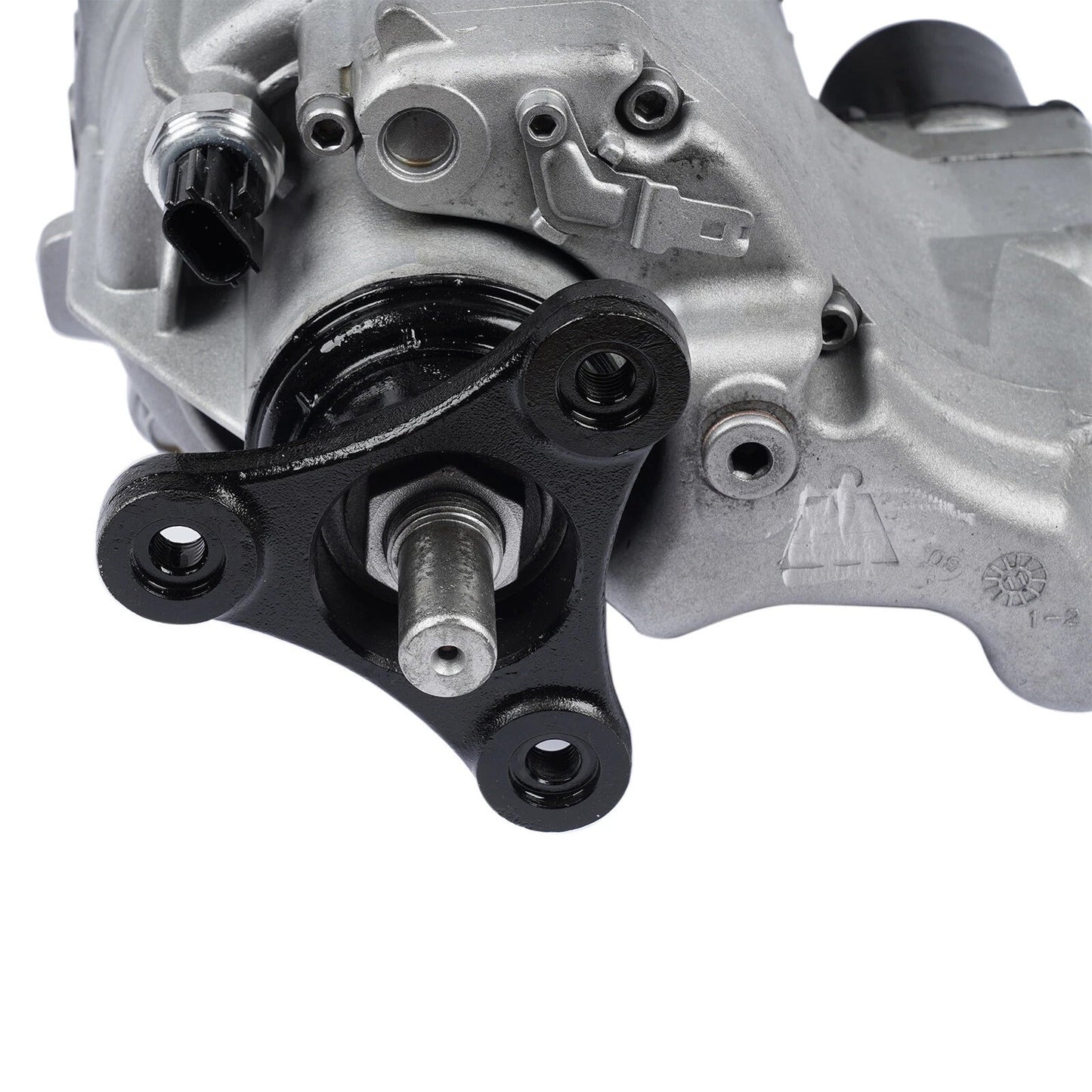 Brand New Rear Differential Carrier 53000-3B500 Fit For Hyundai Sante Fe Sorento