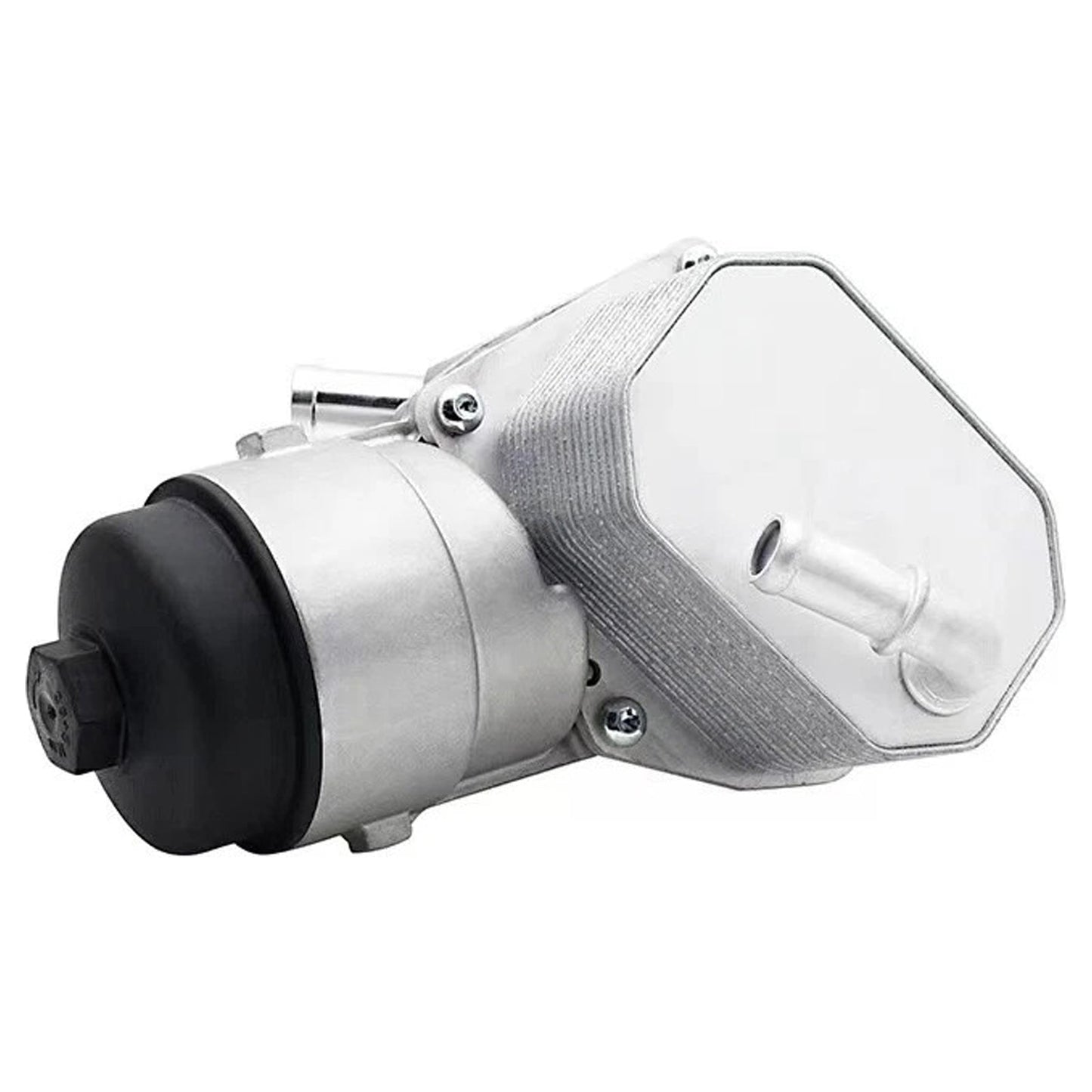 2015-2020 For Mazda BT-50 UR (P4AT 2.2L P5AT 3.2L Diesel) Oil Filter Oil Cooler BB3Q6B624EA