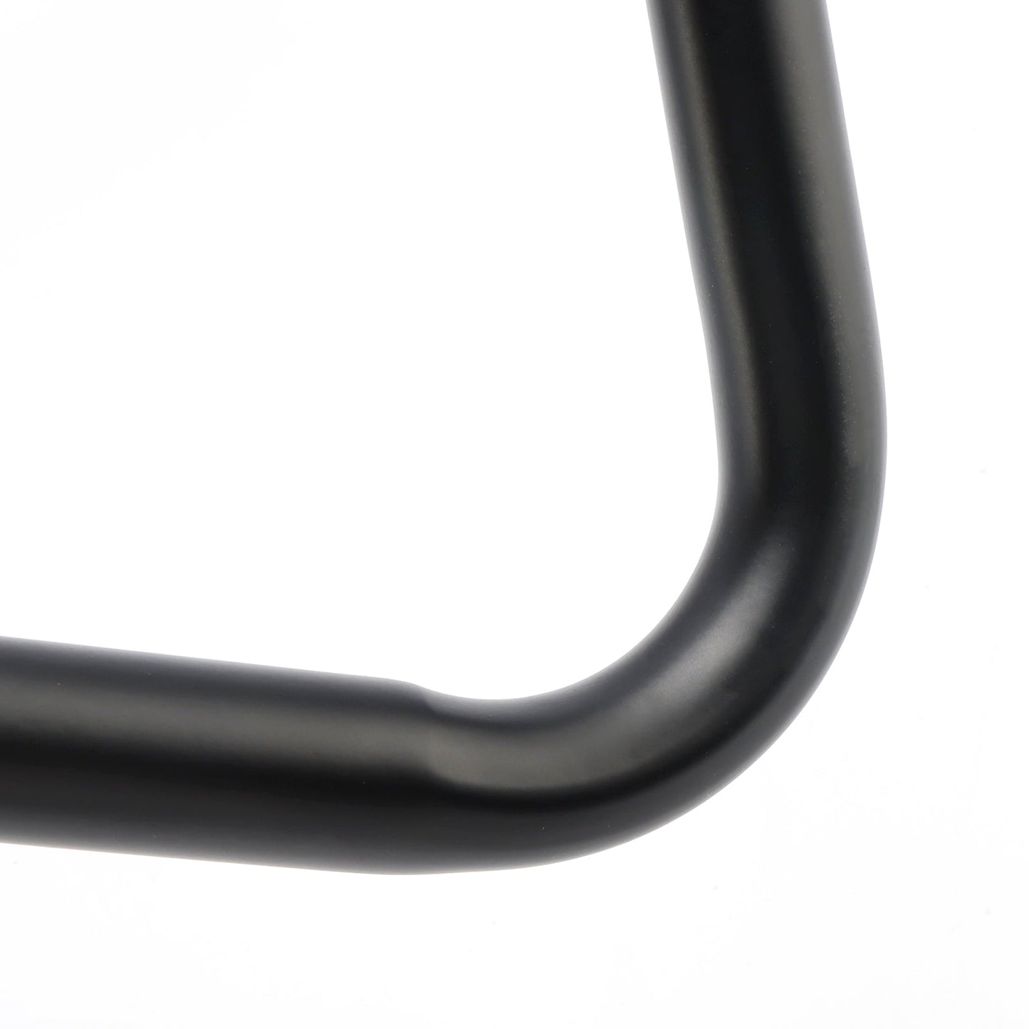 2024 Honda NX400 Engine Protect Guard Frame Upper Crash Bar Silver Silver