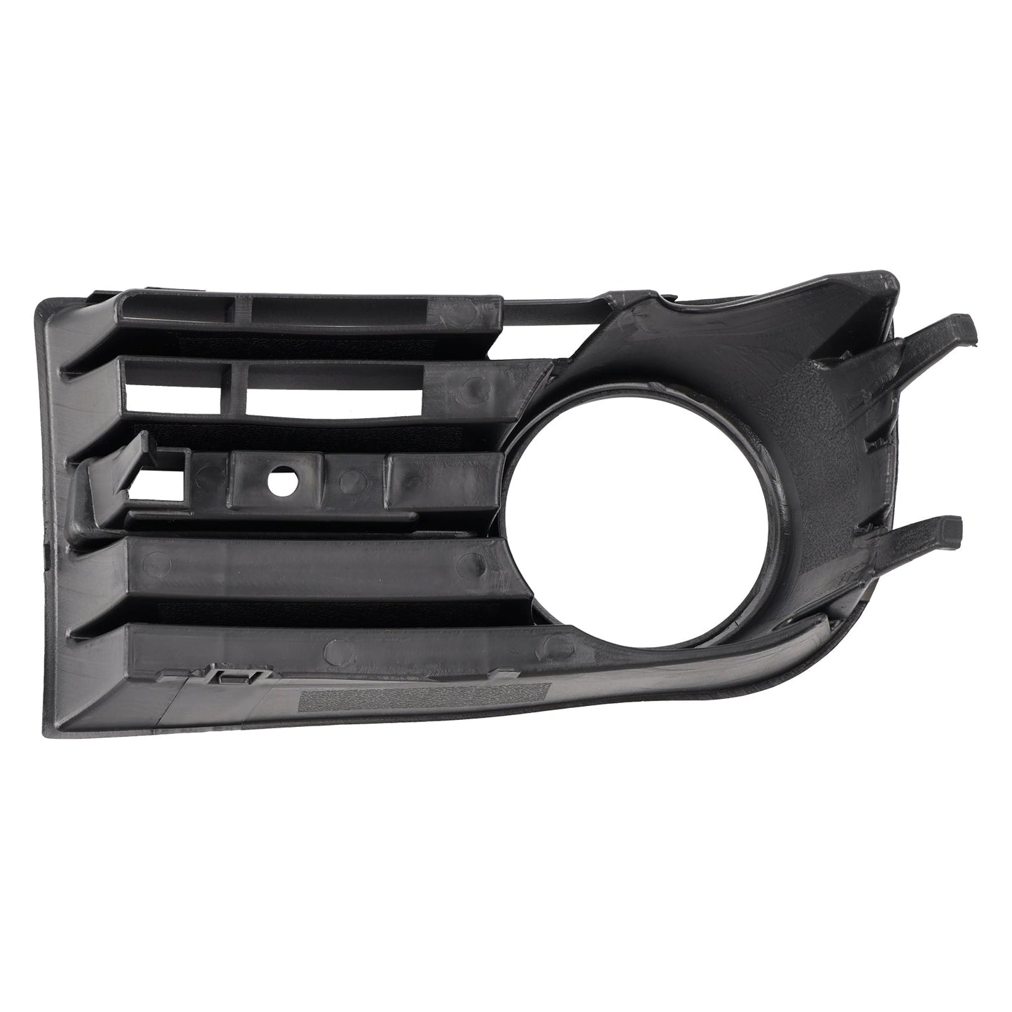 2005-2009 VW Golf V MK5 1 Pair Front Bumper Fog Light Grill Cover Bezel