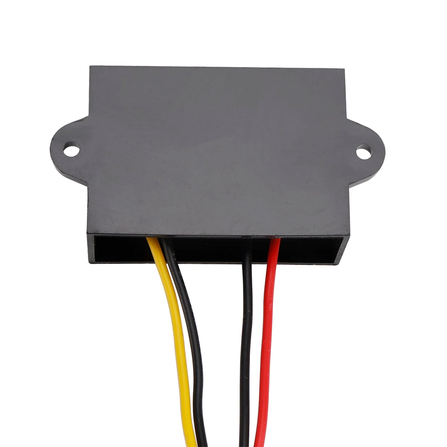 Waterproof DC-DC Boost Step-Up Converter 1A 6V To 12V Car Power Supply Module