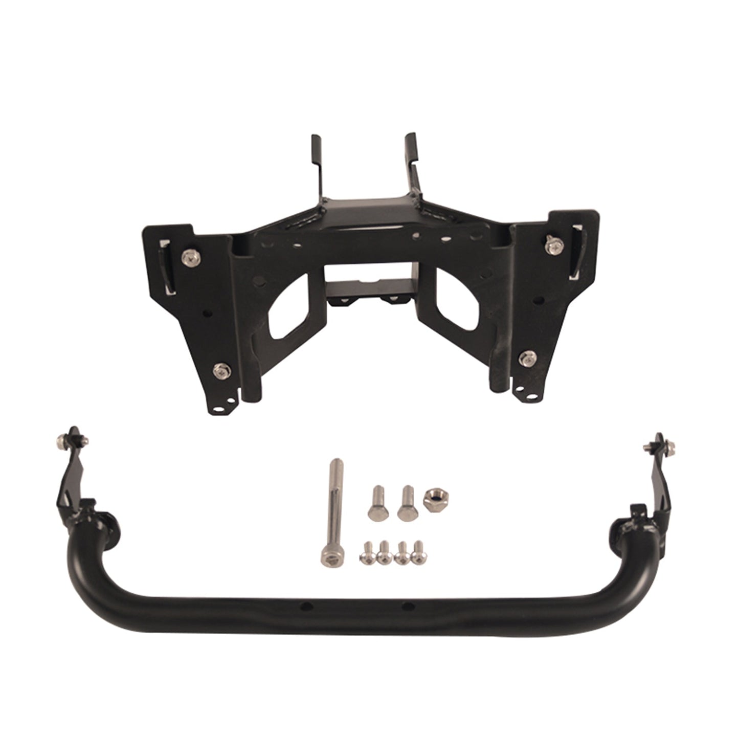 2018-2025 LOW RIDER/ S Headlight Fairing with 6.5" Windshield
