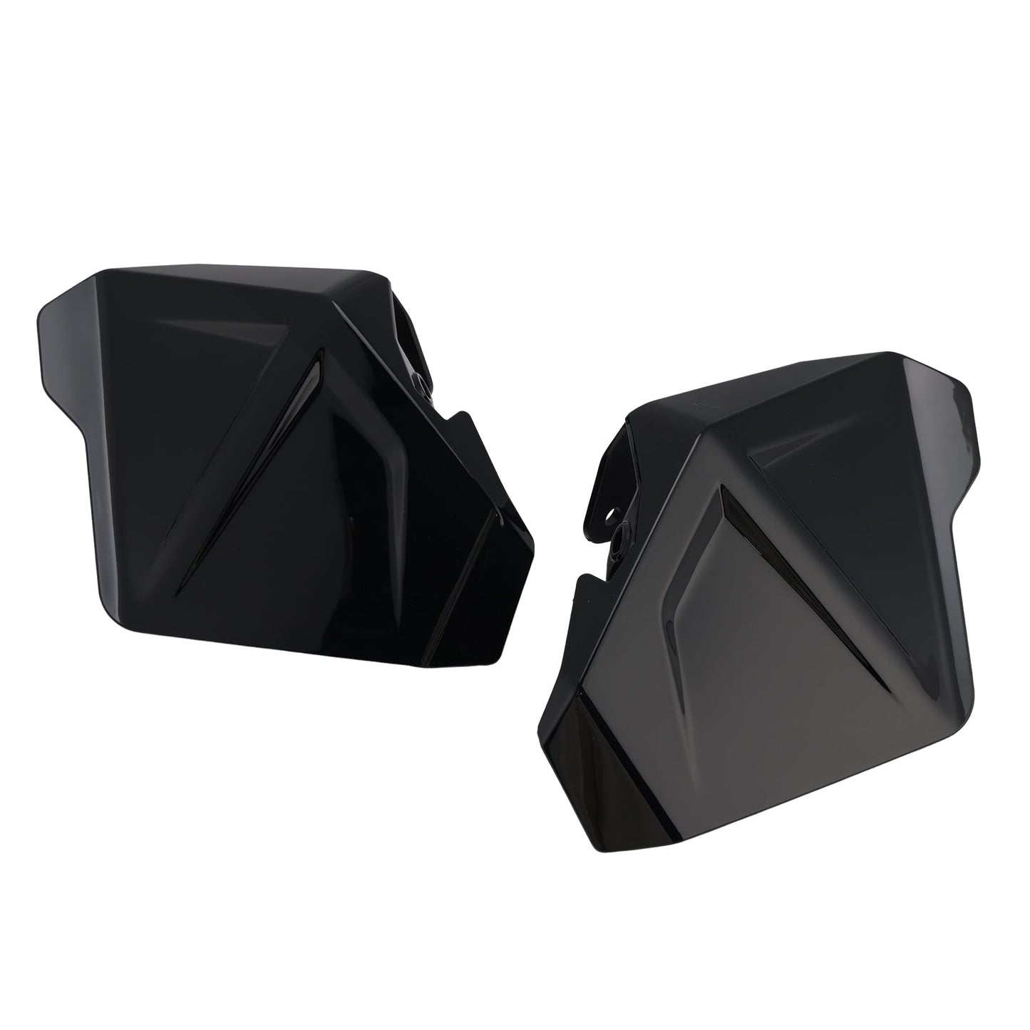 Windshield Plate Side Panels fit for BMW R1300GS ADV 2025-2026