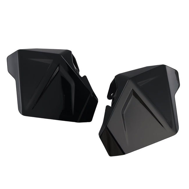 Windshield Plate Side Panels fit for BMW R1300GS ADV 2025-2026