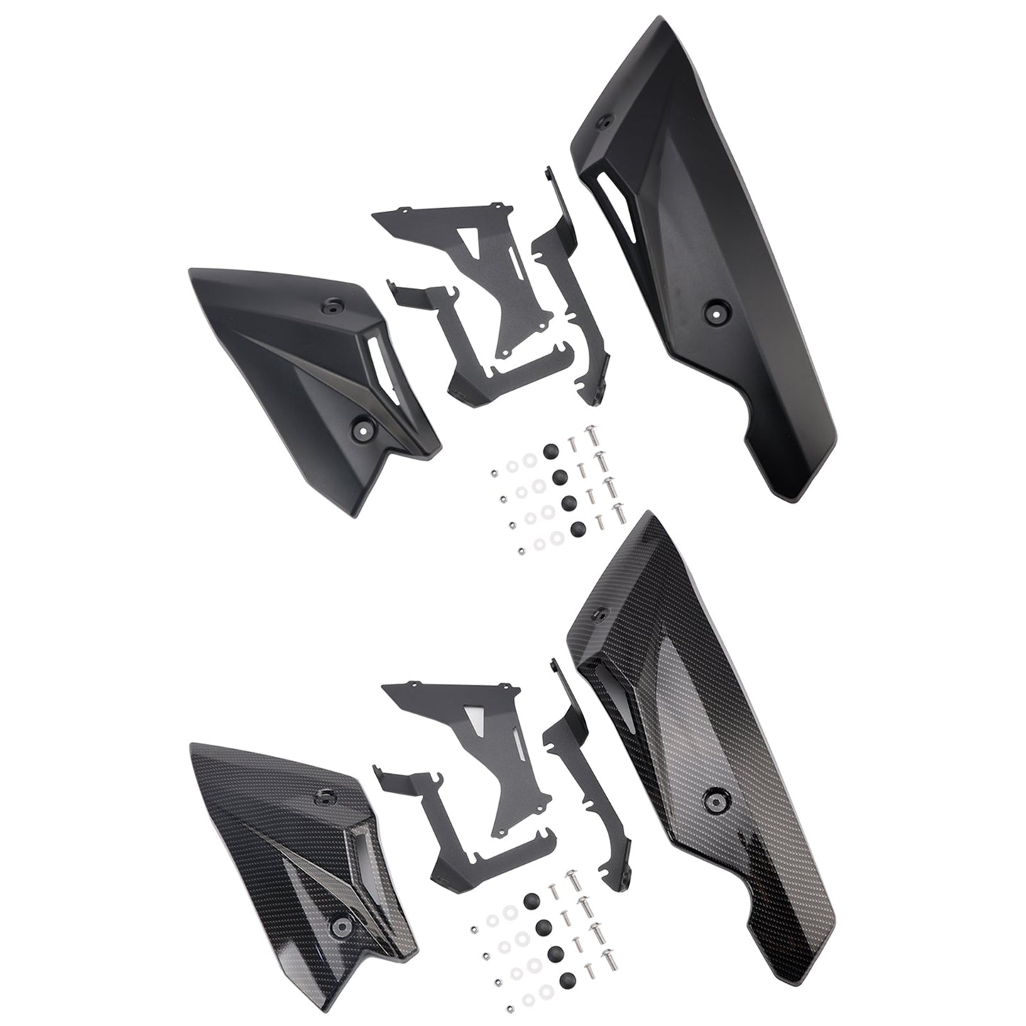 2023-2024 Honda CB750 Hornet Lower Pan Engine Decorative Plate Protect Cover