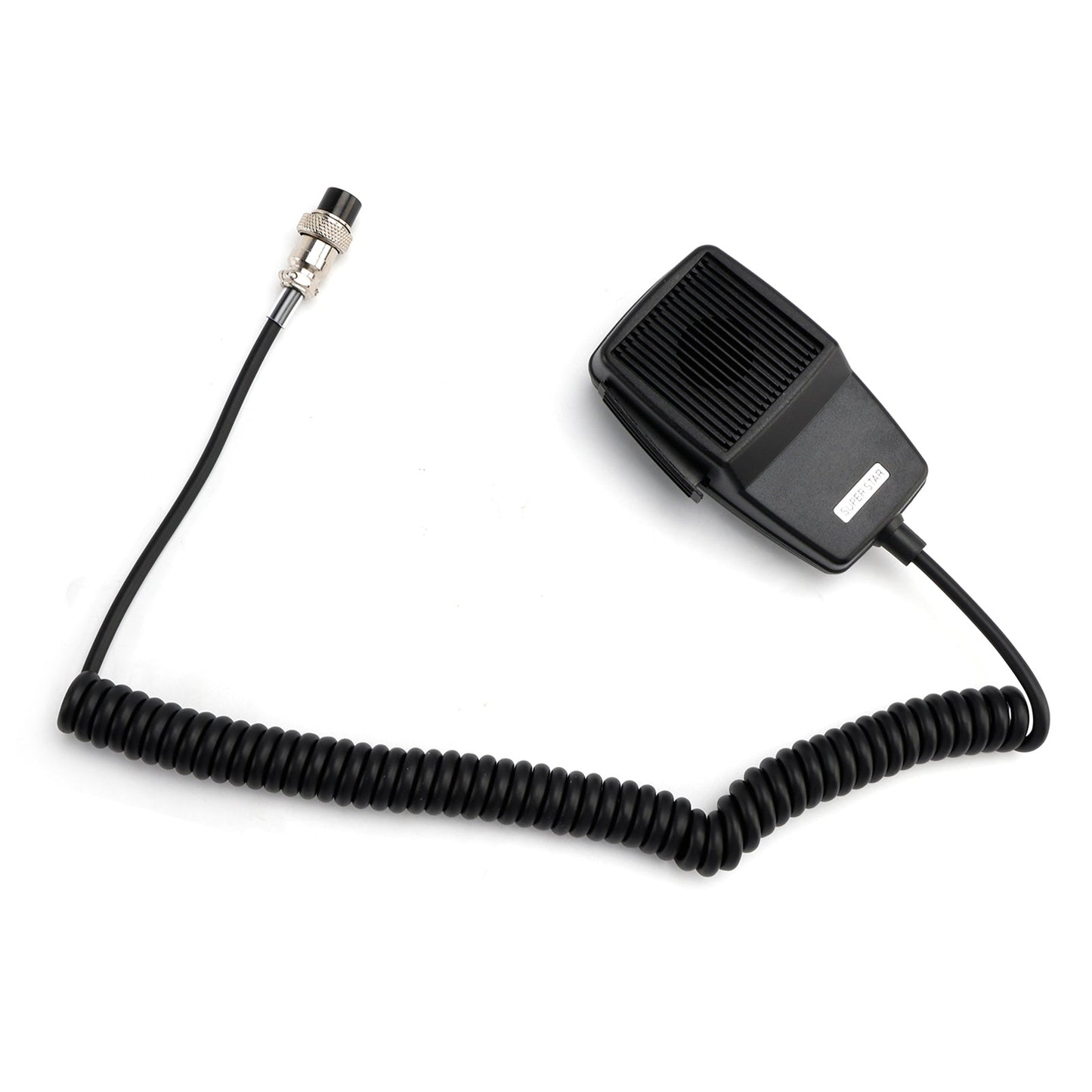 CB-507 Car Microphone Speaker for PR240 PR245 PR350 PR375 PR550 PR3000 PR3100