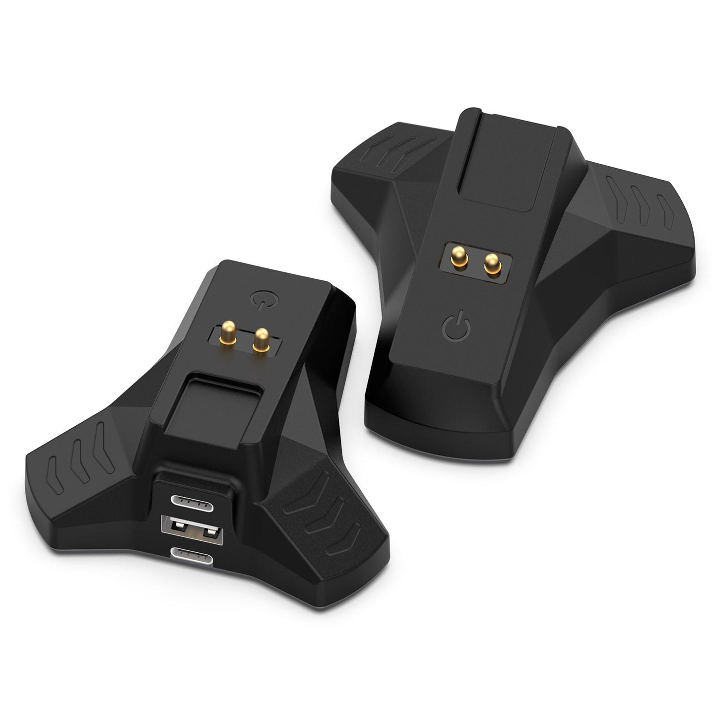 Wireless Mouse Charging Base Dock Charger for Logitech G903 GPW 3/4 Razer V2pro