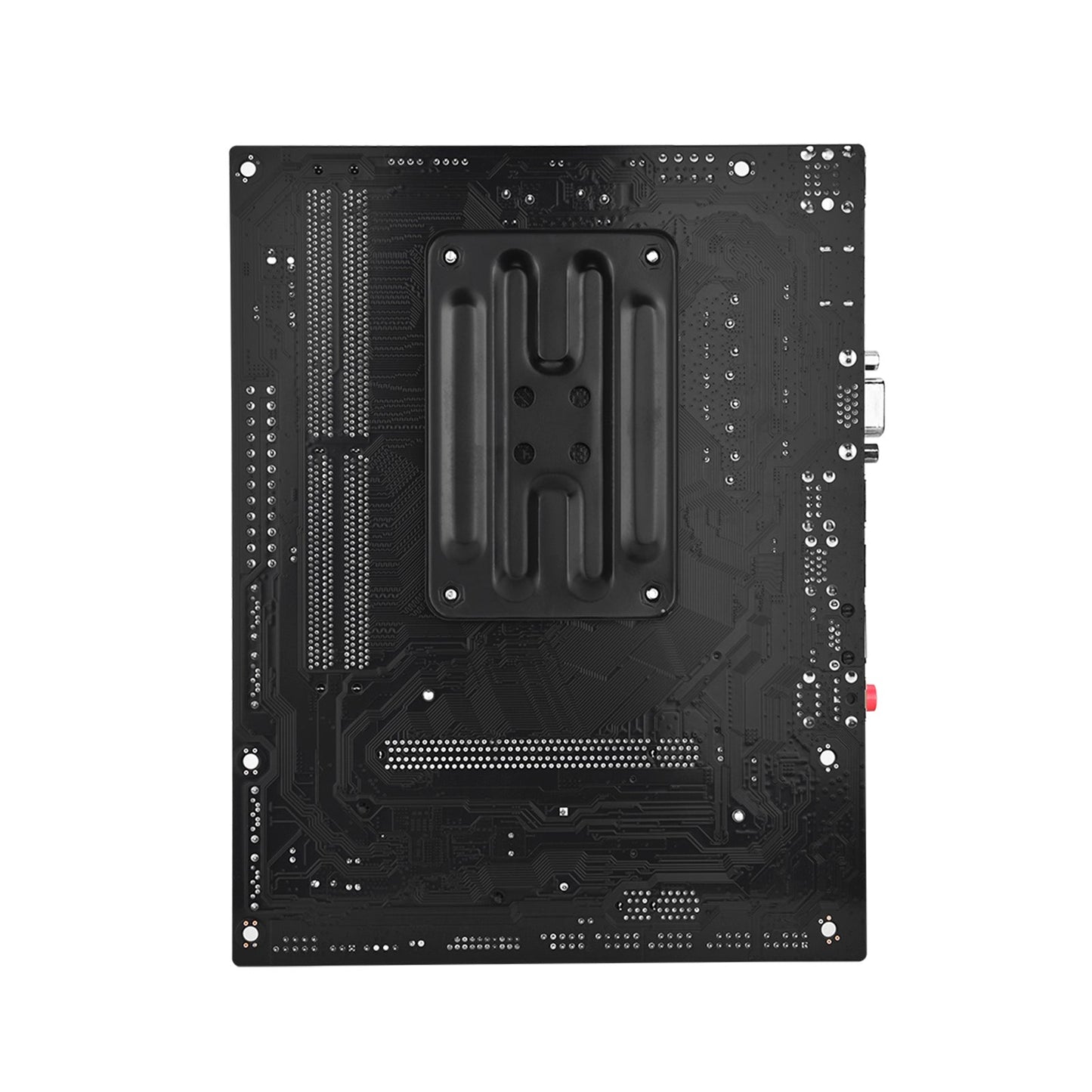 A320M-K Computer Motherboard AMD Socket AM4 CPU Support NVME Gigabit Network Card