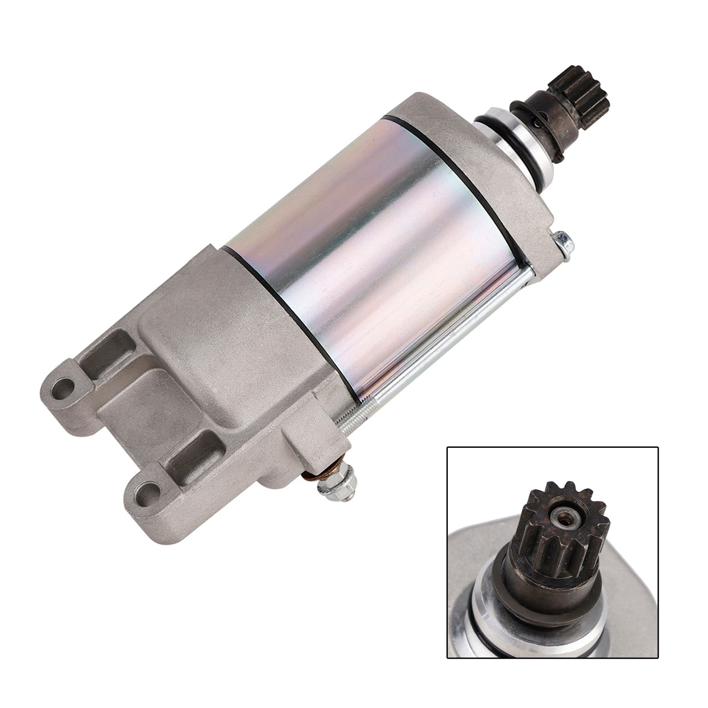 TGB Blade 550 Winter Edition (Vergaser) Starter Motor 924470E