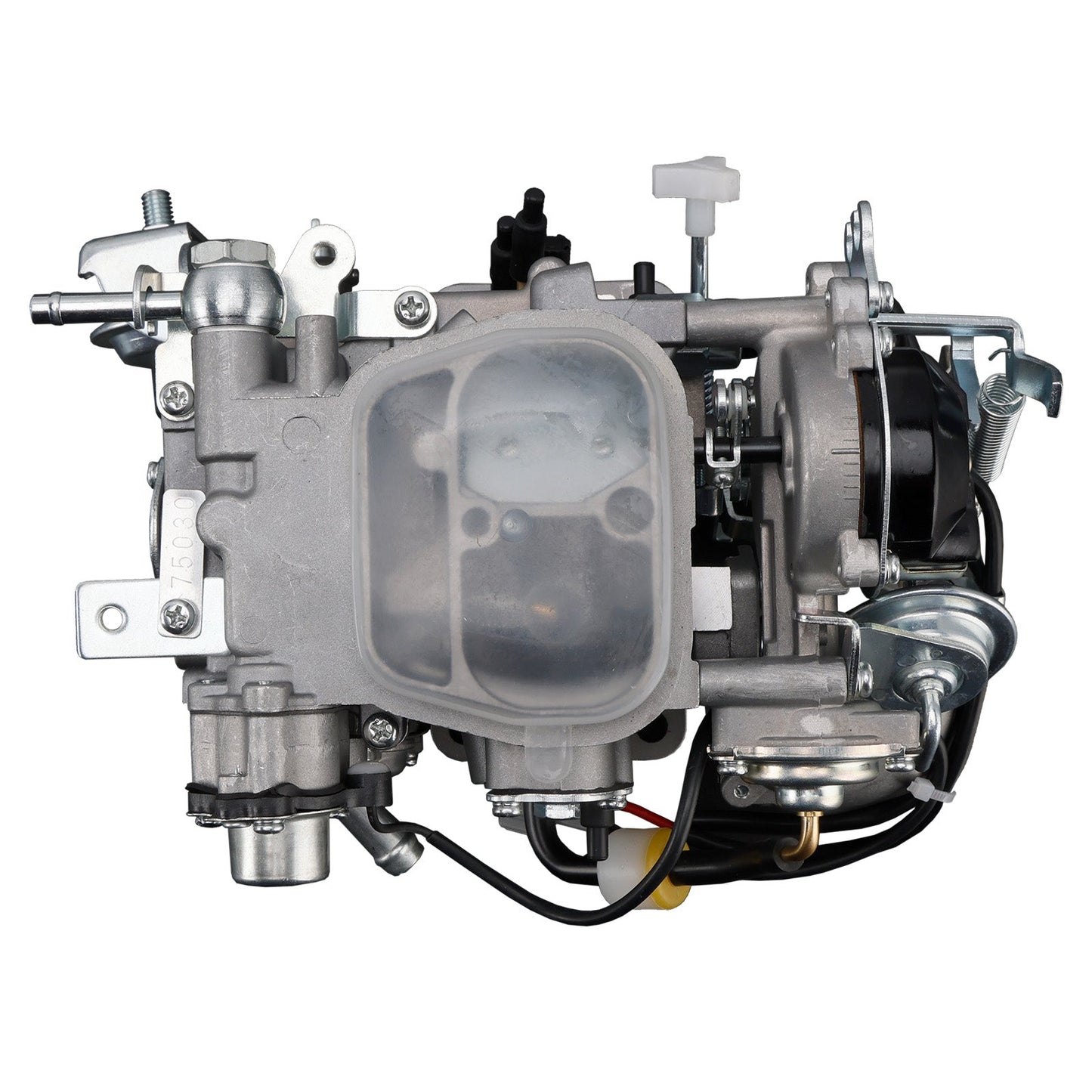 1983-1998 Toyota HILUX 1Y 3Y HILUX IV Pickup (_N5_, _N6_)with 1.6 (YN5_),1.8 (YN5_) Engine Carburetor 21100-75030