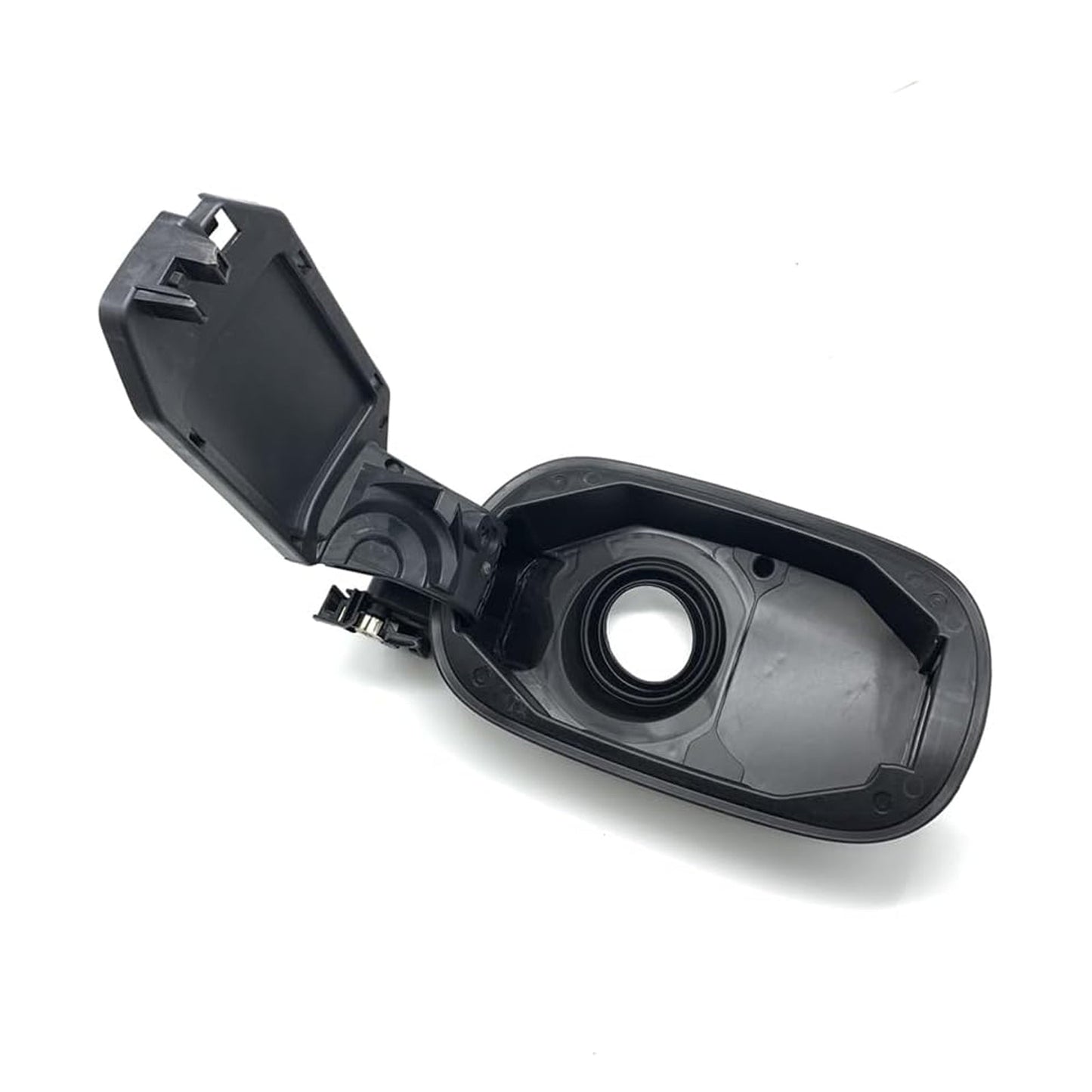 2015-2018 Mercedes-Benz C Class W205 Fuel Tank Cap Bracket Assembly 2056304404 2056300167 2056305403