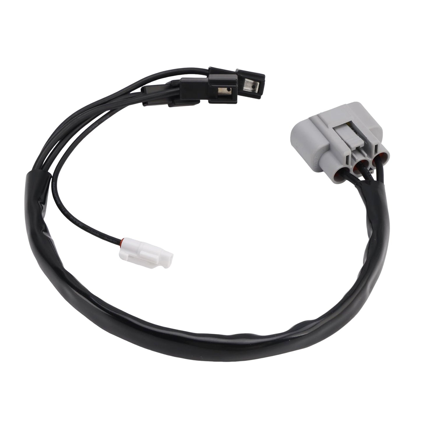 Wire Harness fit for Kawasaki ZX1000 Ninja ZX10R ZX-10R 2004-2005 26031-0271
