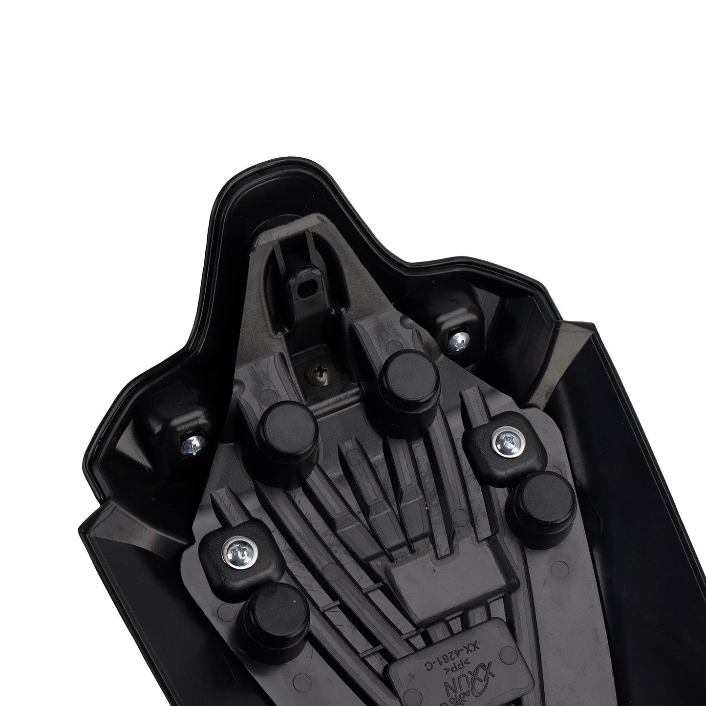 2025-2026 For Speed Triple 1200 RS Rear Tail Seat Fairing Cowl Cover