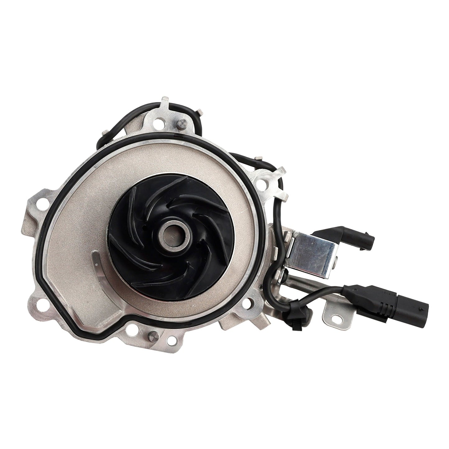 2020 Jaguar XE 2.0L L4 - Gas Engine Water Pump LR161571