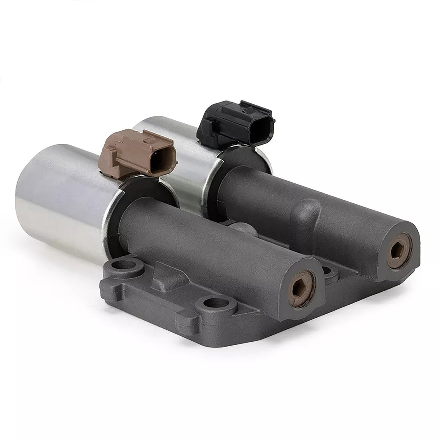 Transmission Dual Linear Solenoid Fit For Honda Accord CR-V Crosstour 28260-R90-004