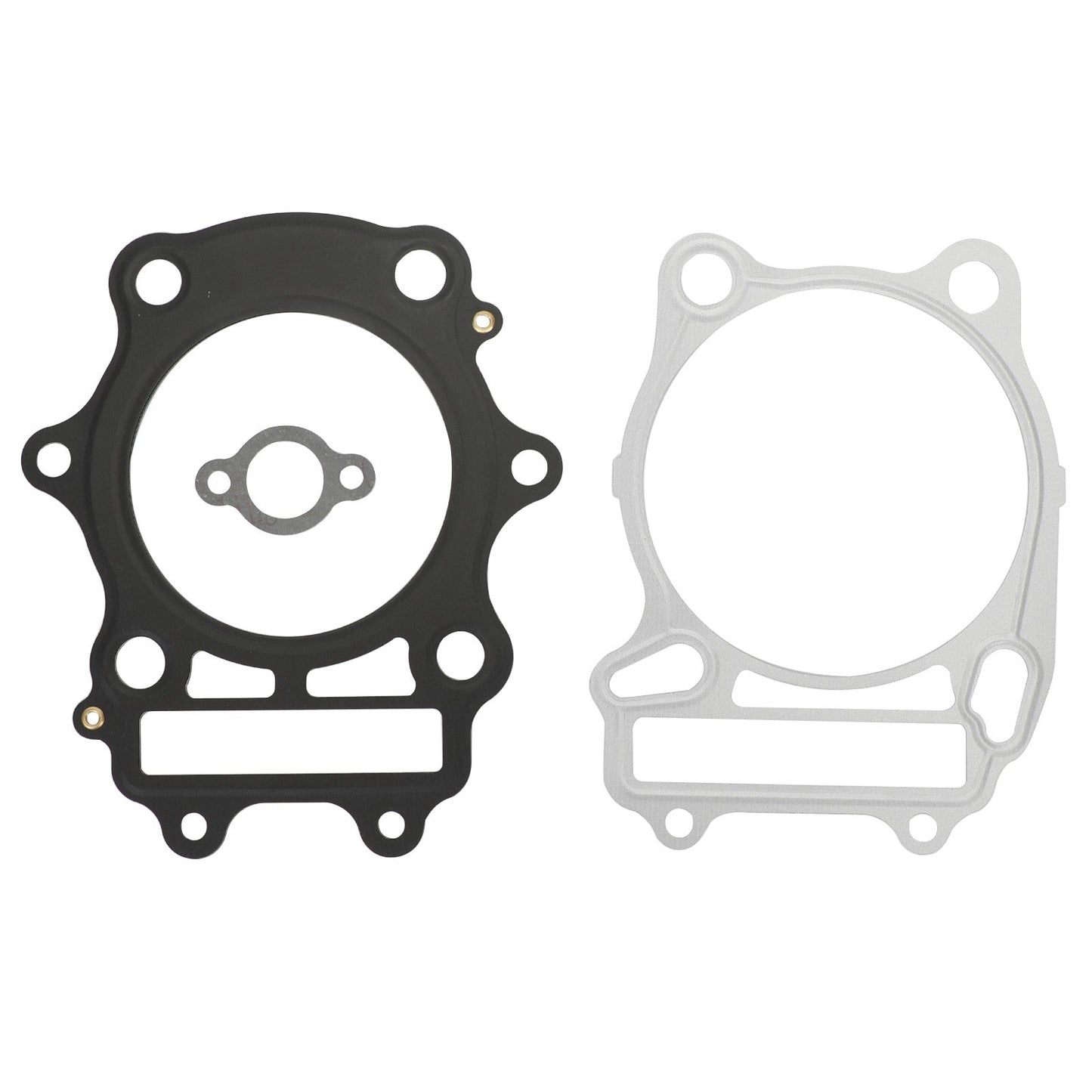 2002-2007 Suzuki Eiger 400 Cylinder Jug Piston Top End Gaskets Kit LT-A LT-F