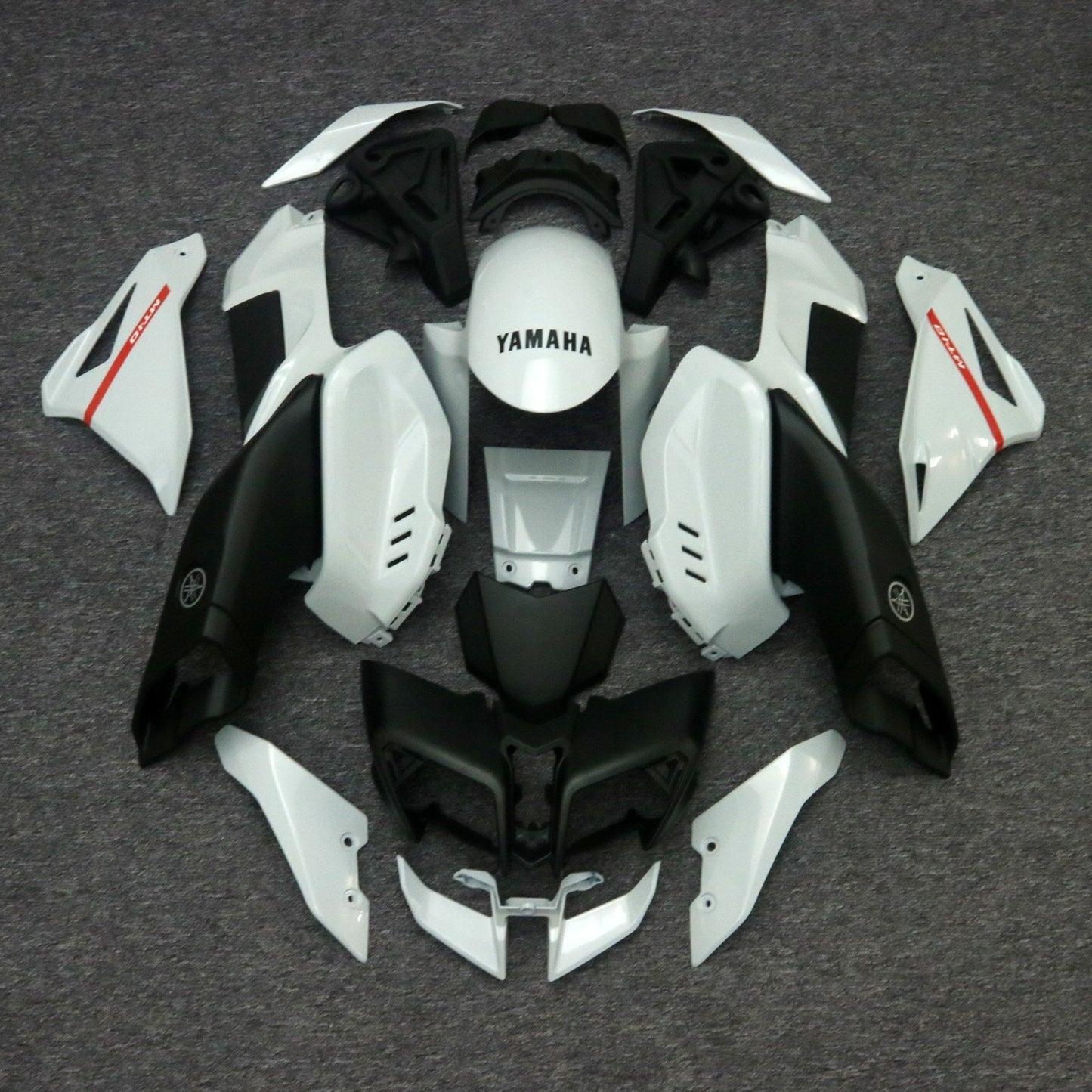 Injection Fairing Kit Bodywork fit For Yamaha MT-10 2016-2020