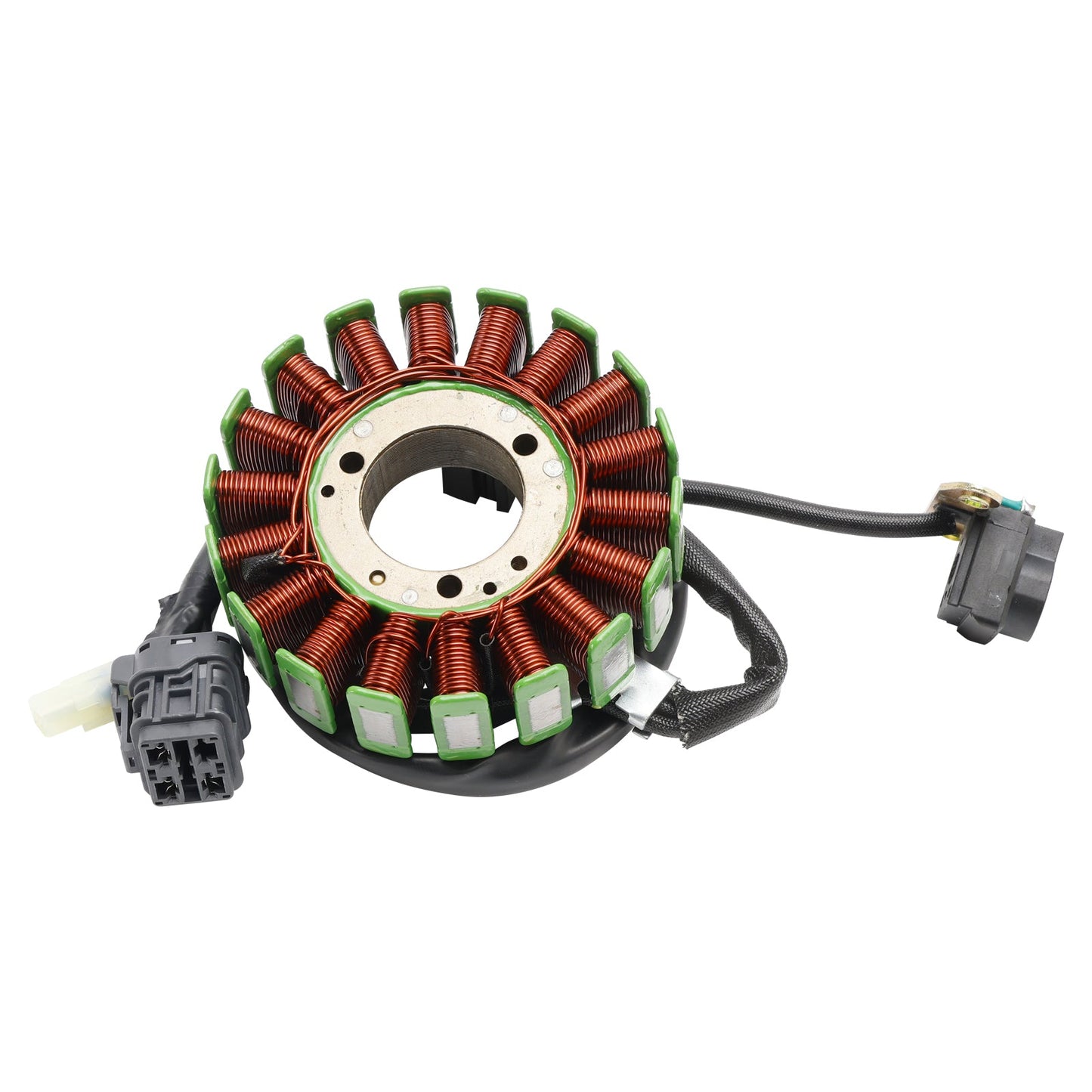 Stator Coil Magneto For Arctic Cat Alterra 300 Utility 2x4 300 2010-2024