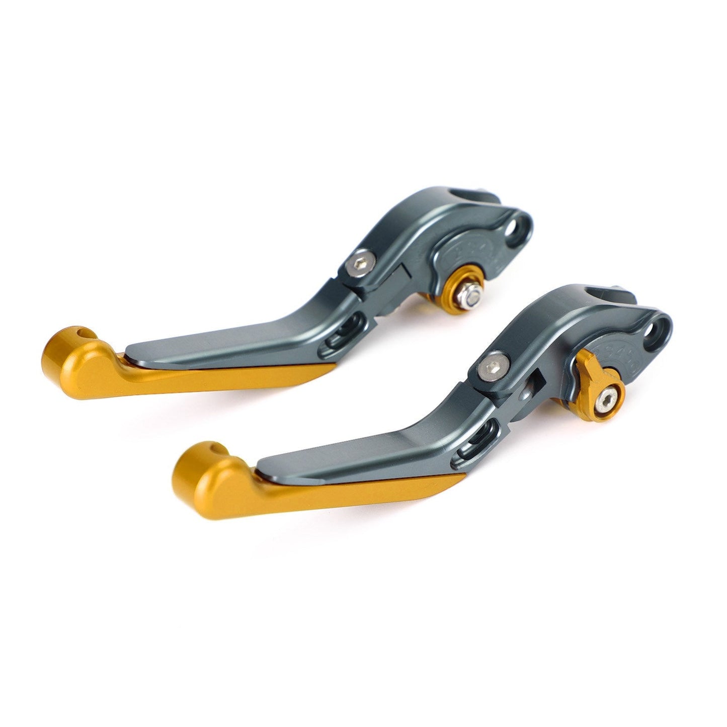 2022-2023 YAMAHA YZF R7 MT-10/SP FZ-10/SP Adjustable Clutch Brake Lever