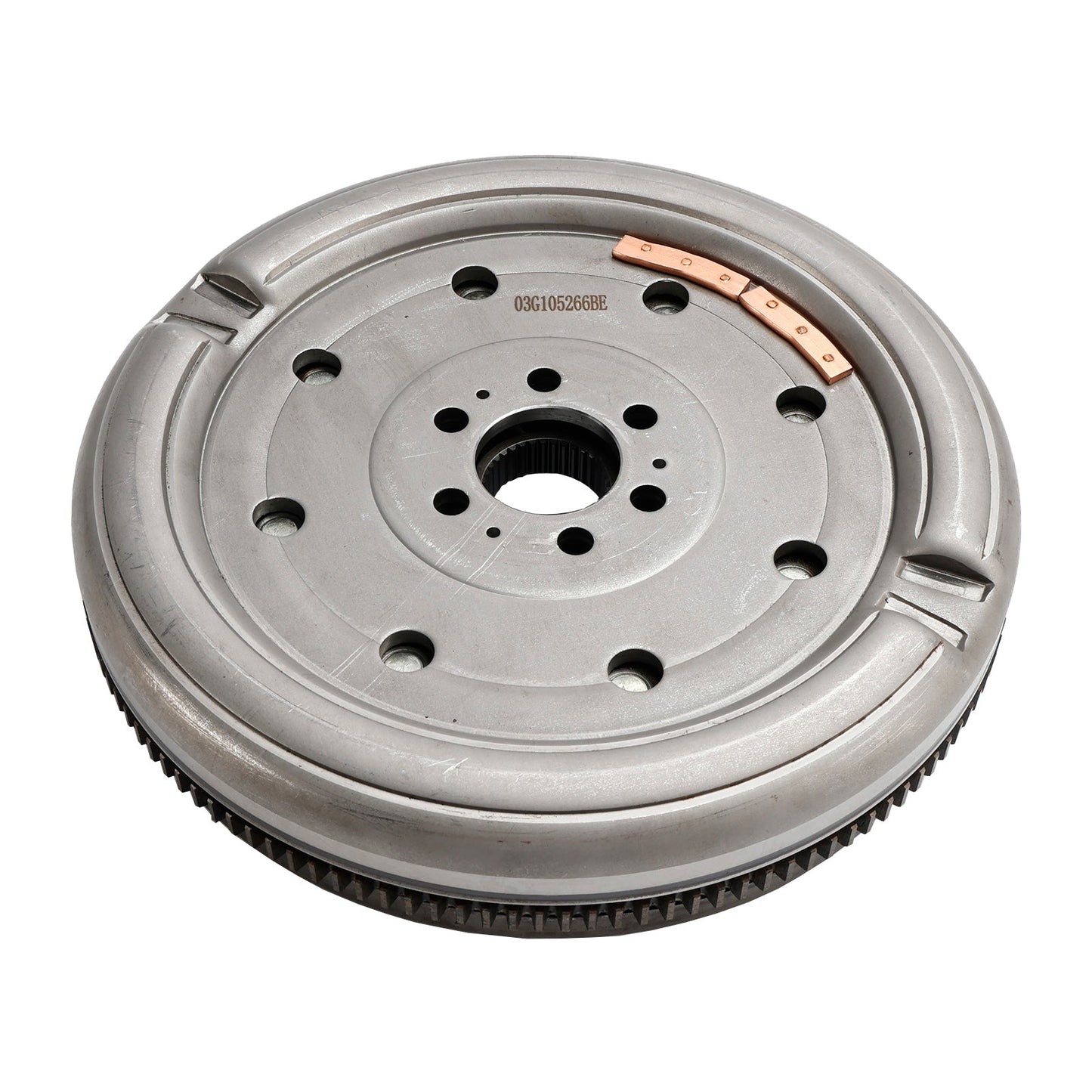 Dual Mass Flywheel for VW Golf Passat Scirocco Jetta 2.0 Tdi DSG 03L105266DE