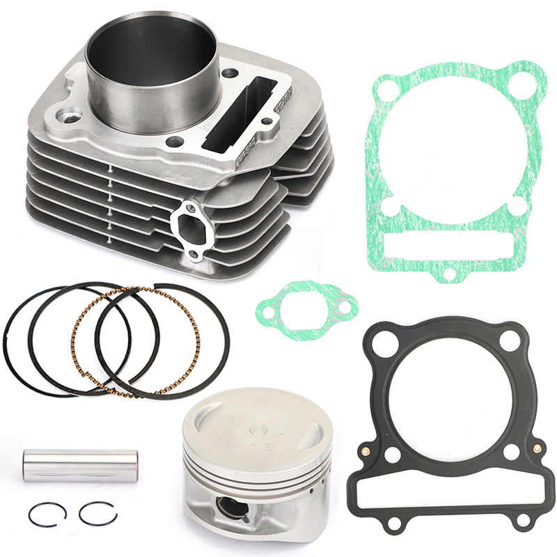 2004 - 2013 Yamaha Raptor 350 (YFM350R) Cylinder Piston Gasket Kit