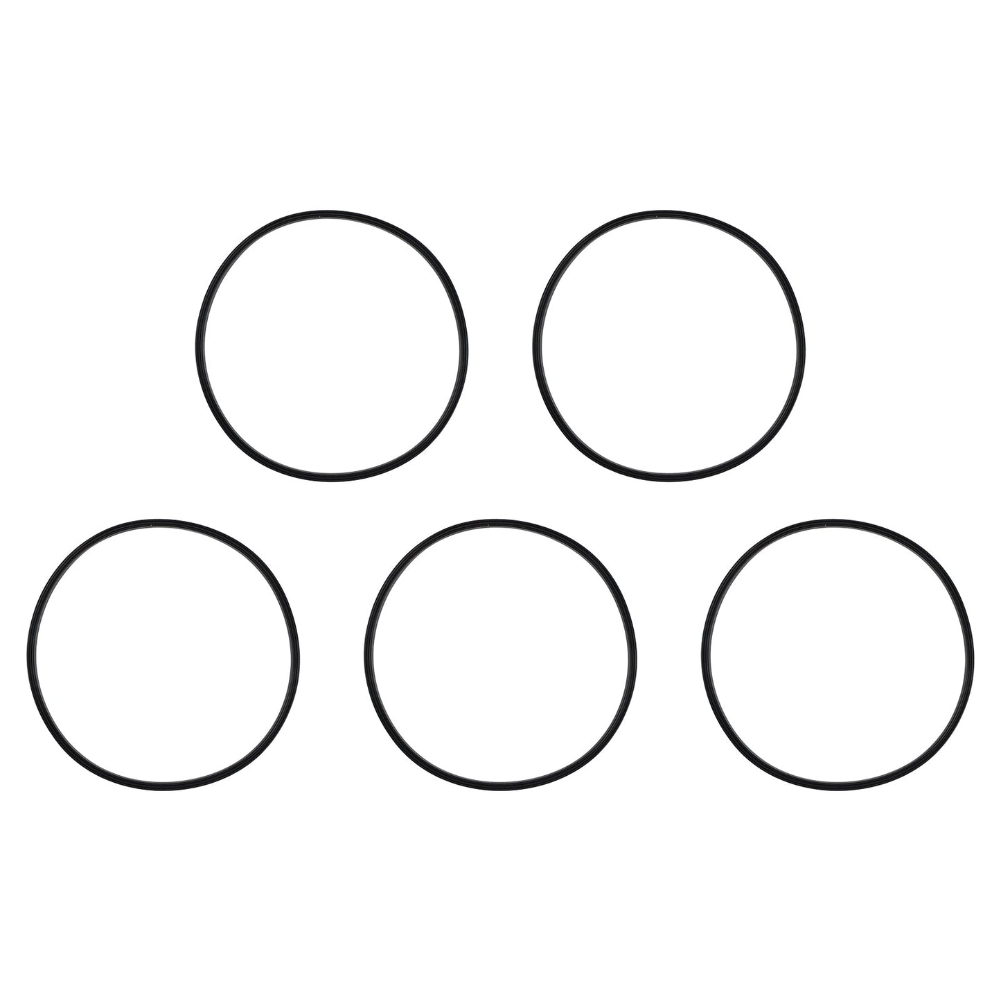 Fuel Pump Seal NI0515878 Fit Nissan Altima 2004-2018 Fit Quest 2004-2009