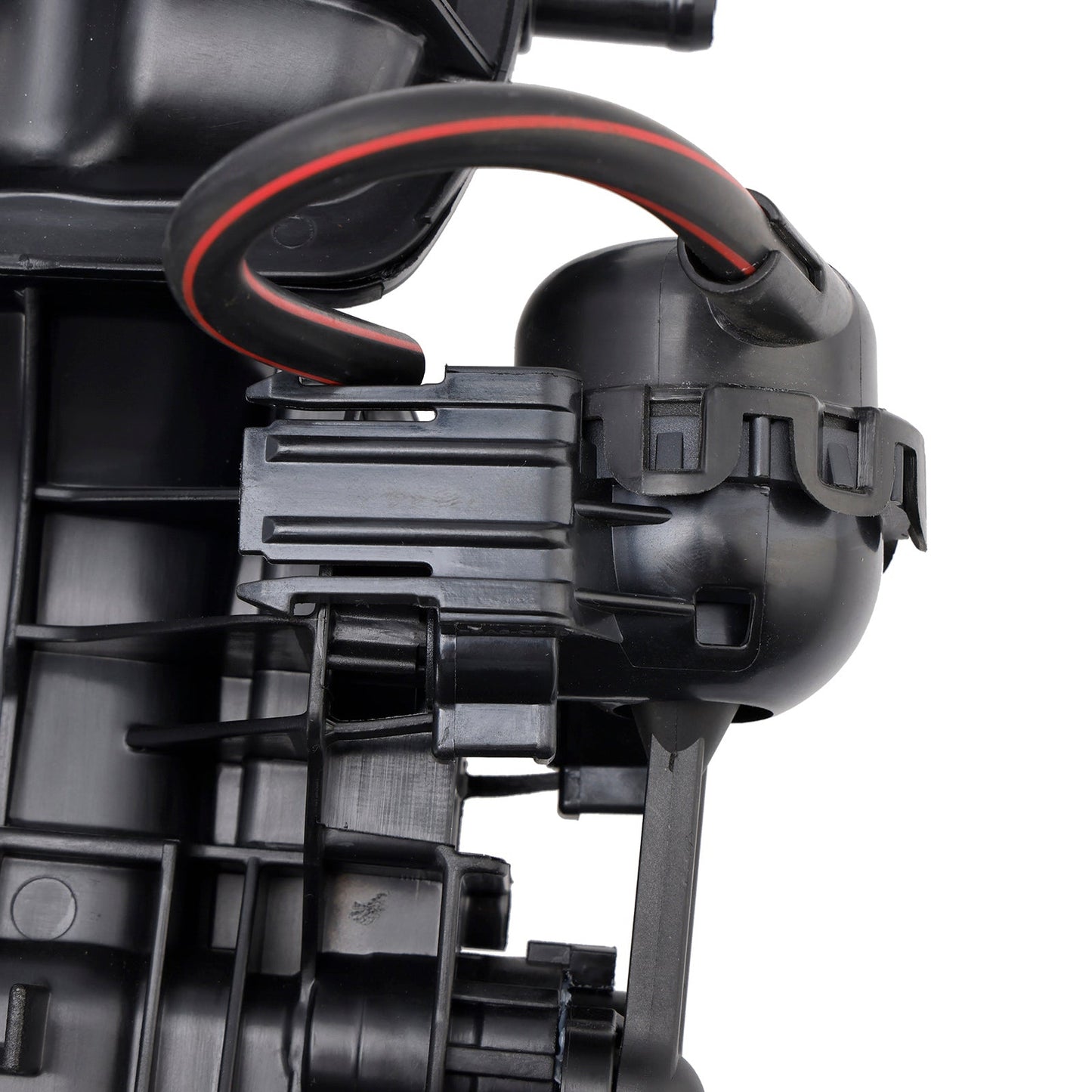 2012-2013 Volkswagen Beetle CBFA or CCTA engine Air Inlet Intake Manifold 06J133201BD