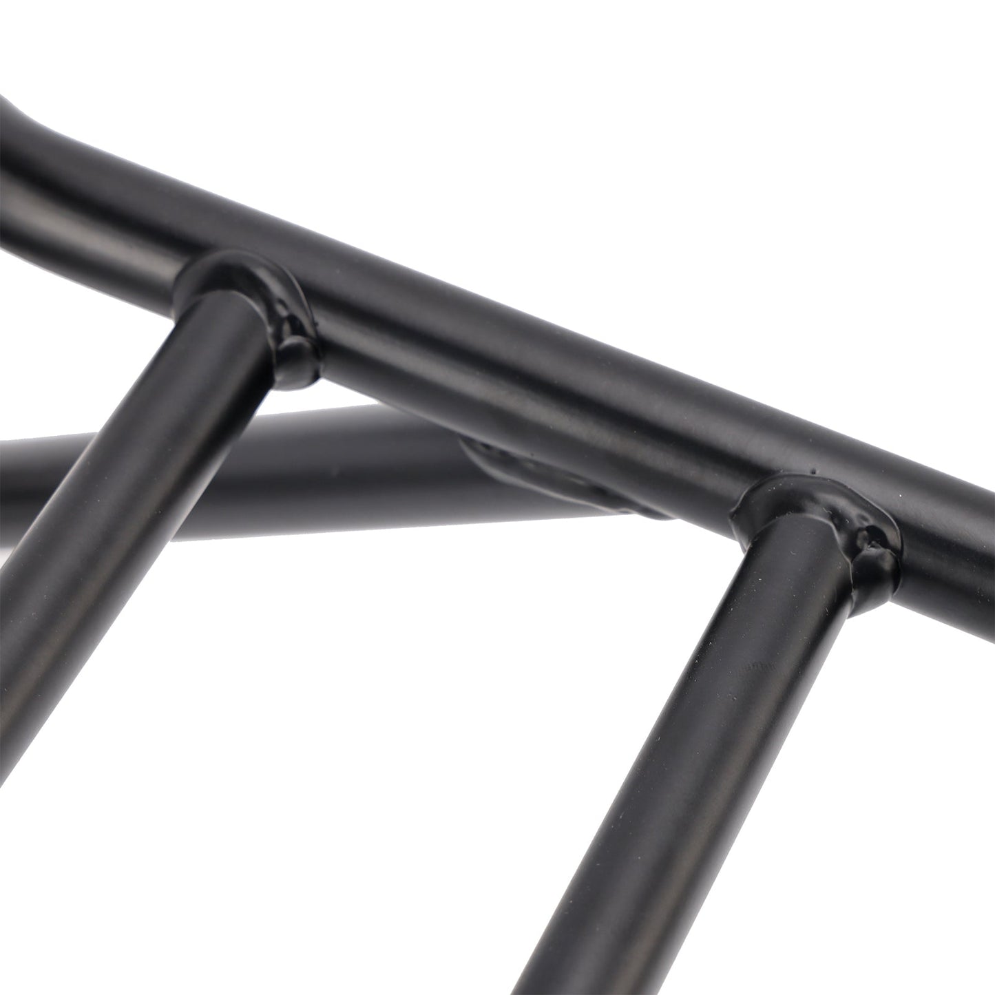 2024-2026 for Suzuki GSX-8R Rear Cargo Rack Luggage Carrier