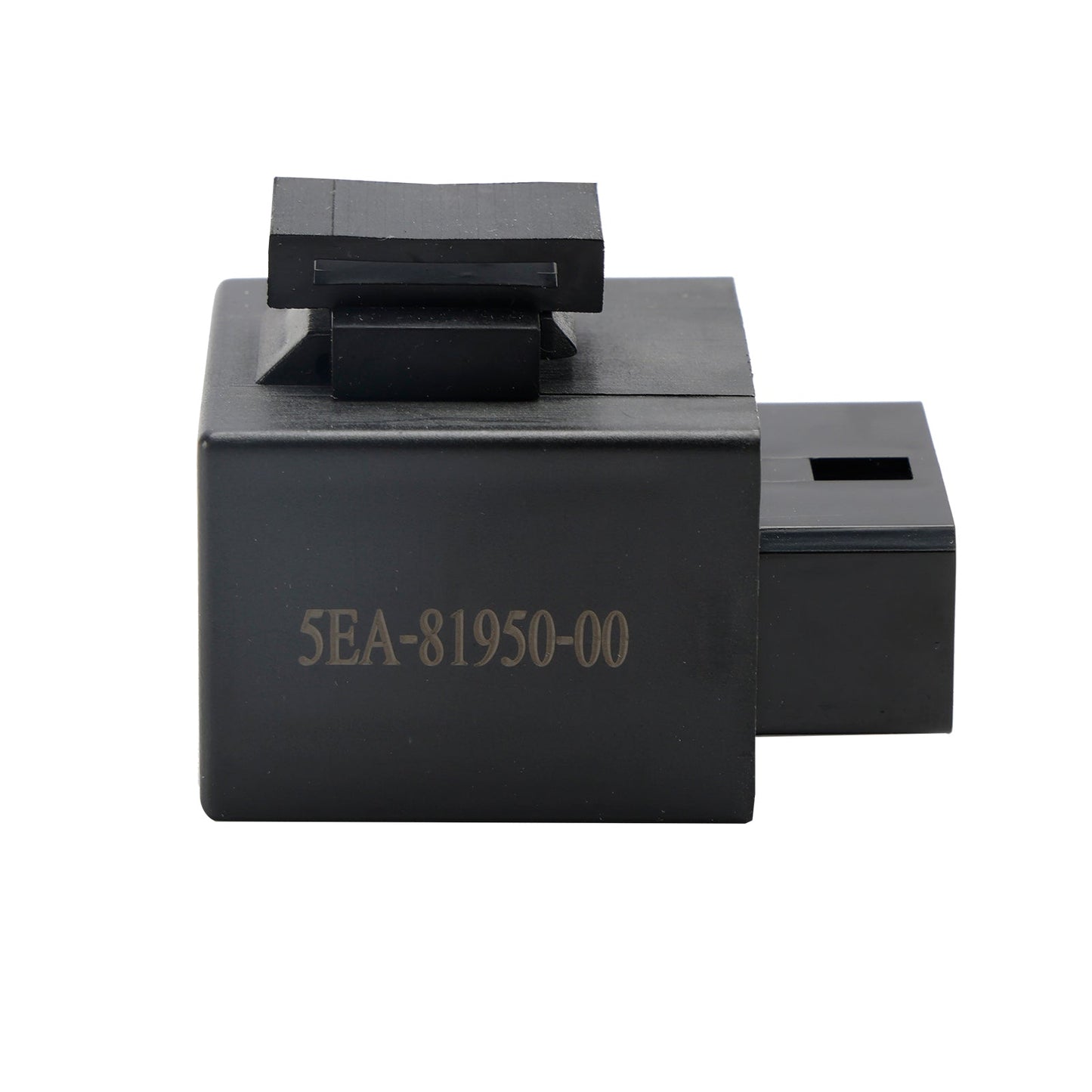 2000 Yamaha XVZ1300 XVZ13 Royal Star Venture MM Limited Relay Assembly 5EA-81950-00 5EA-81950-01