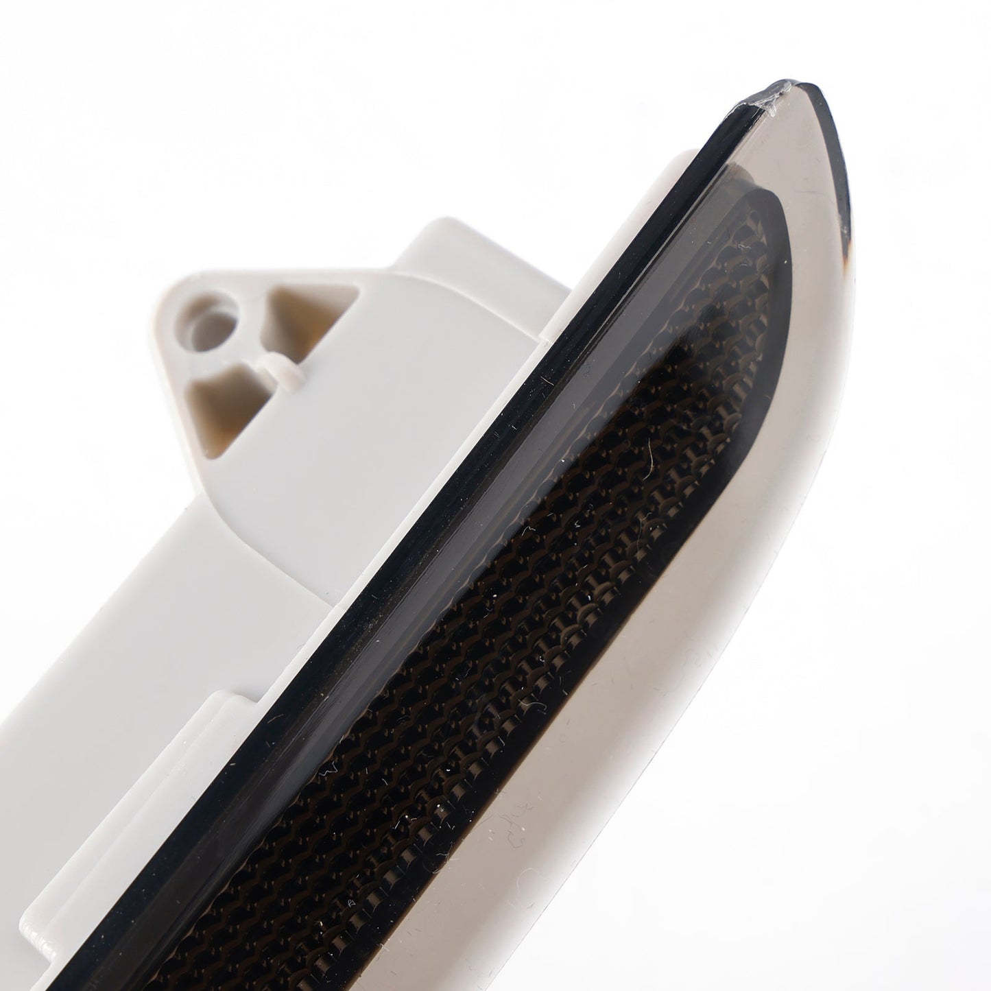 2004-2013 AUDI A3 S3 RS3 8P Sportback Rear Third 3RD Brake Stop Light BLK